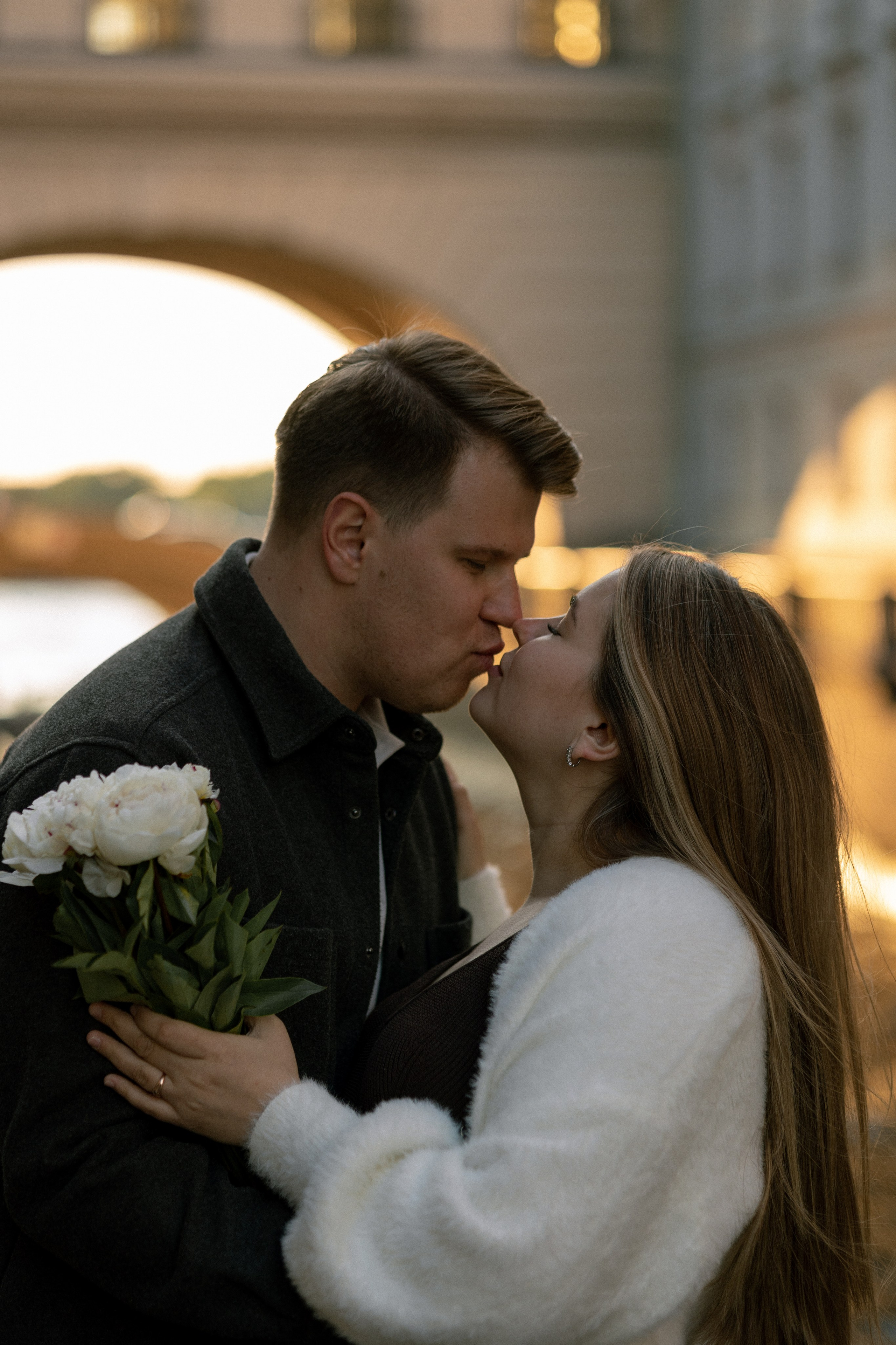 Прогулочные. Фотограф в Санкт-Петербурге Шевченко Наталья