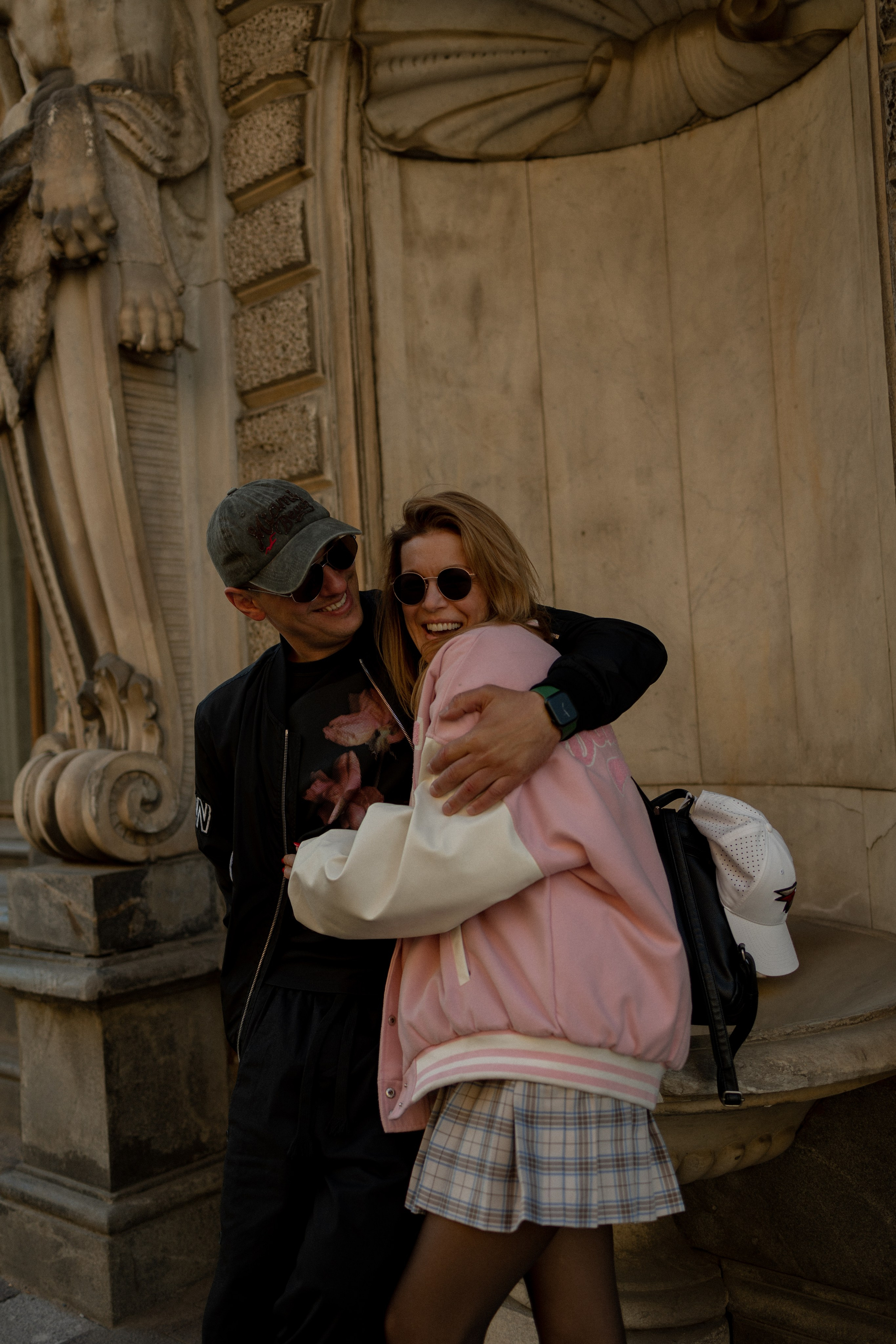 Прогулочные. Фотограф в Санкт-Петербурге Шевченко Наталья