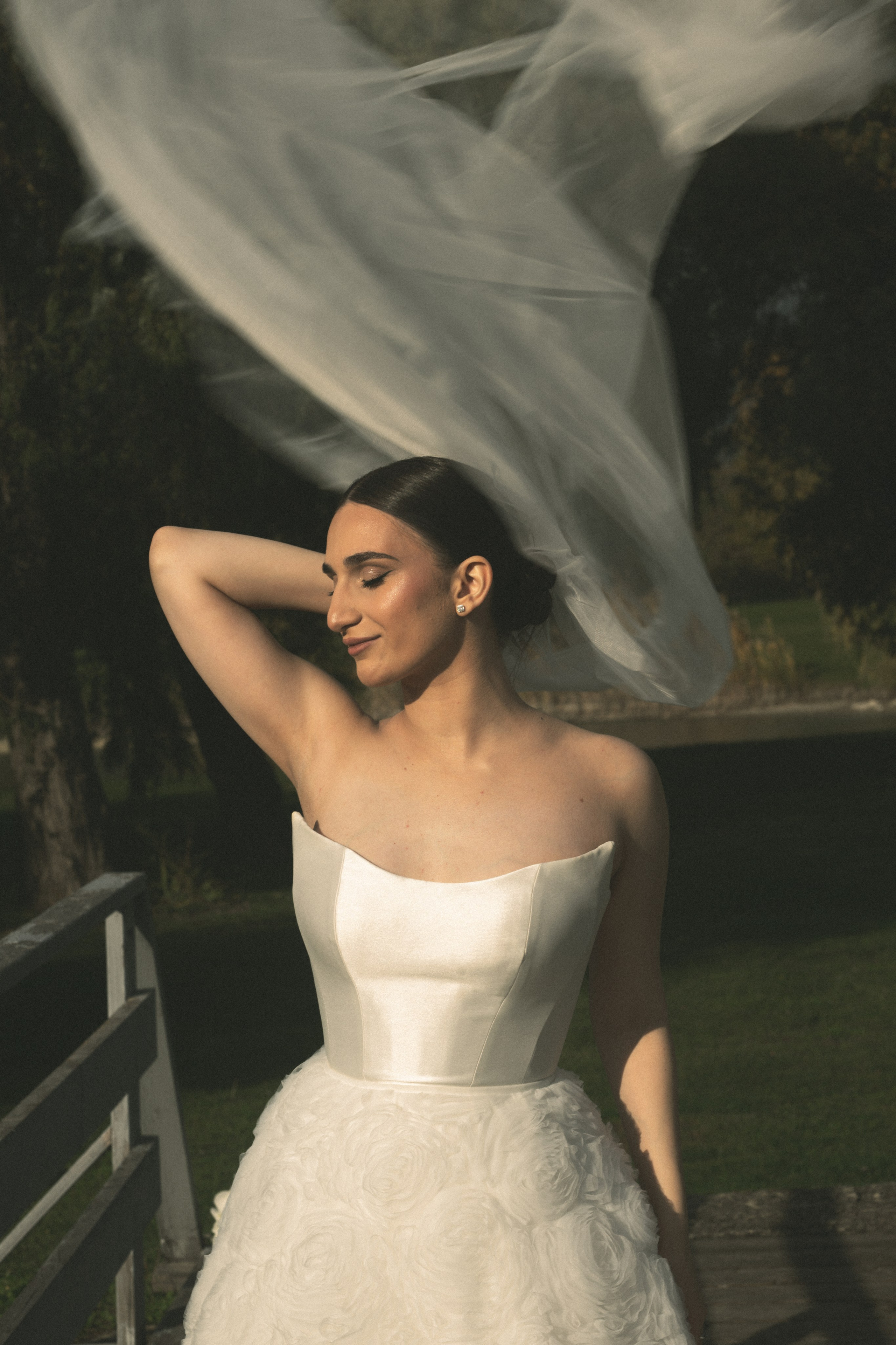 Свадьбы. Фотограф Артак Ерицян