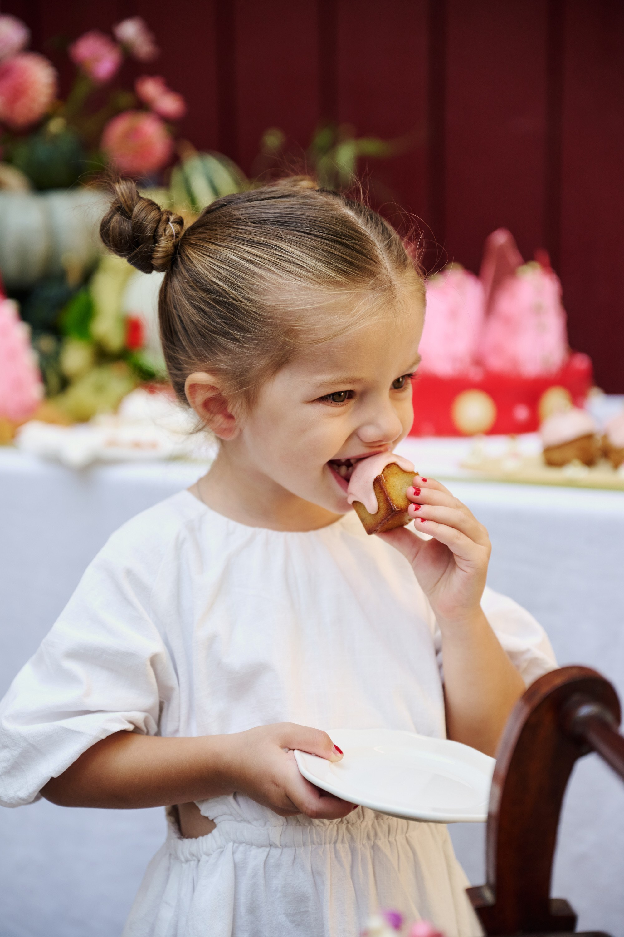 Кенгуру х Палаты. Фотограф Сергей Бойко Москва