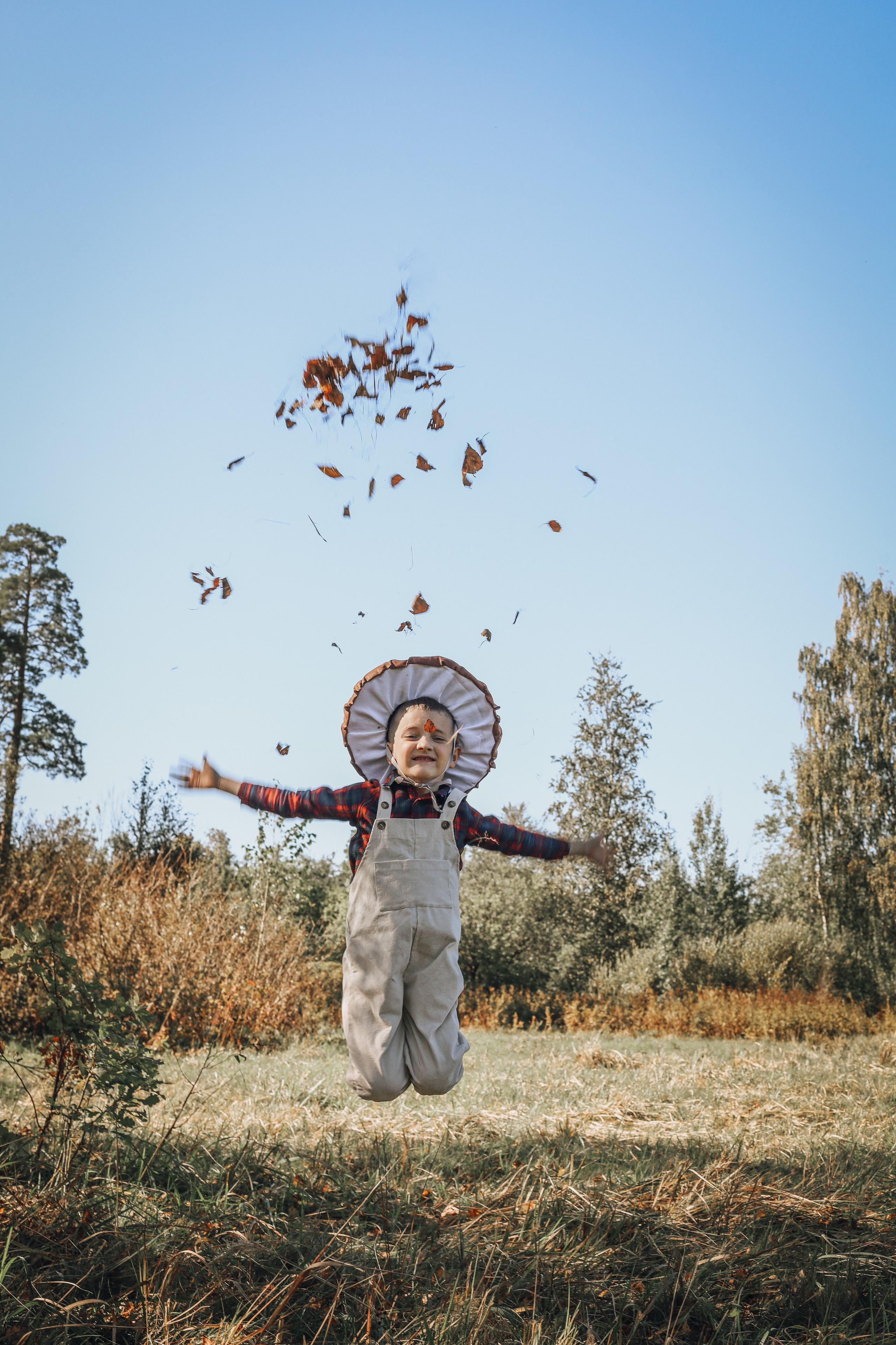 Фотопроекты. Семейный и детский фотограф в Санкт-Петербурге «Chilik»