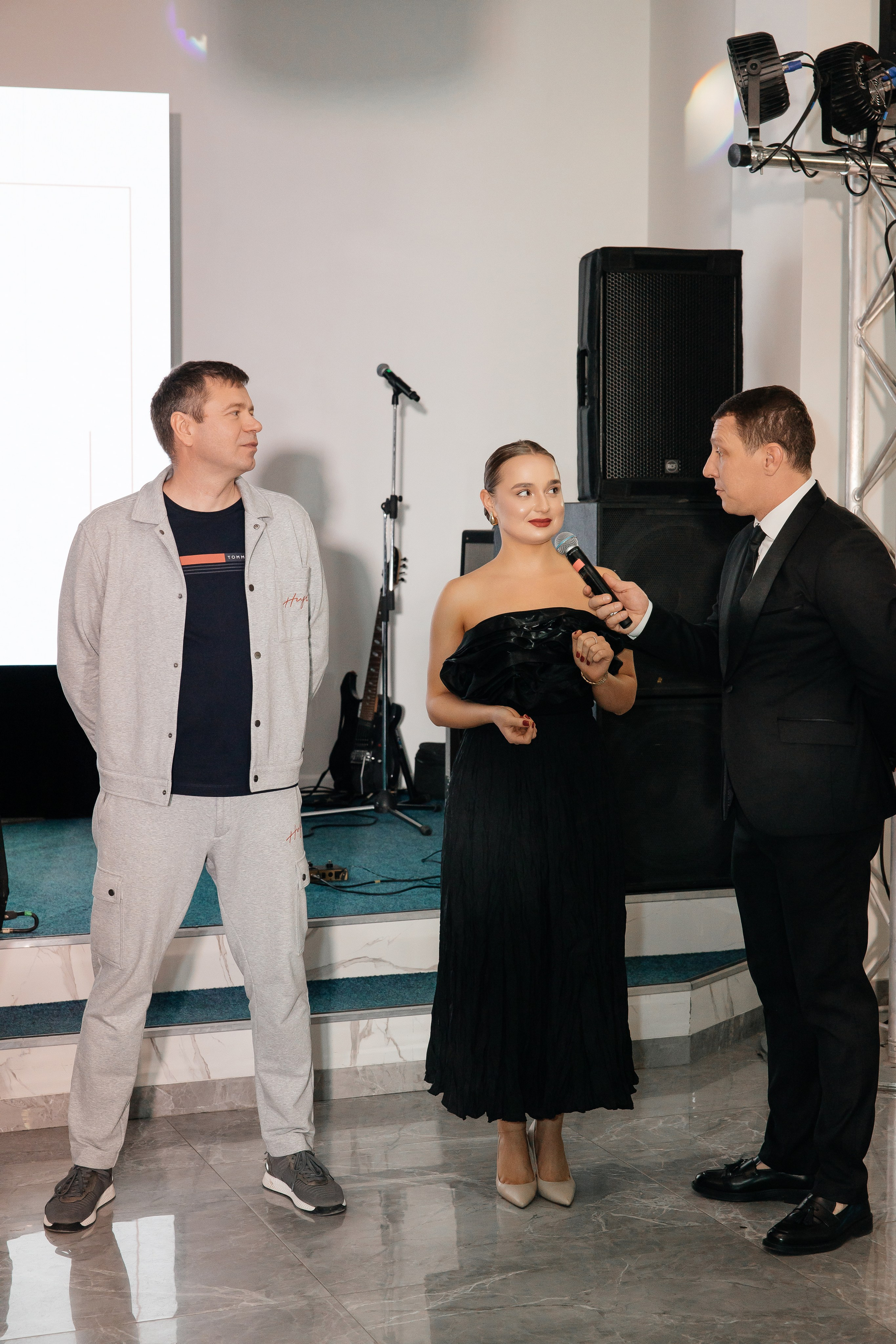 День рождения