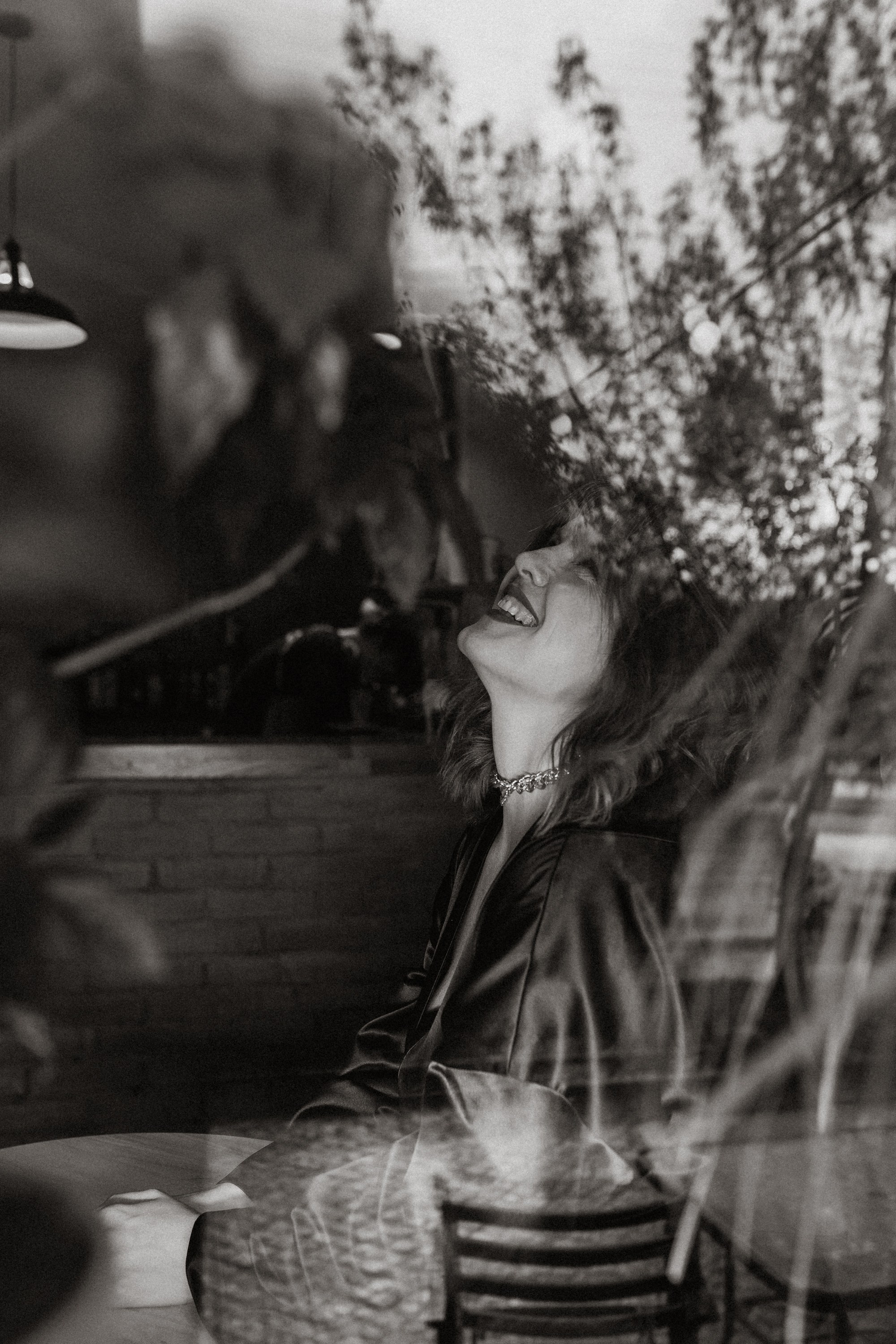 Татьяна. Фотограф из Хабаровска Юлия Черёмушкина