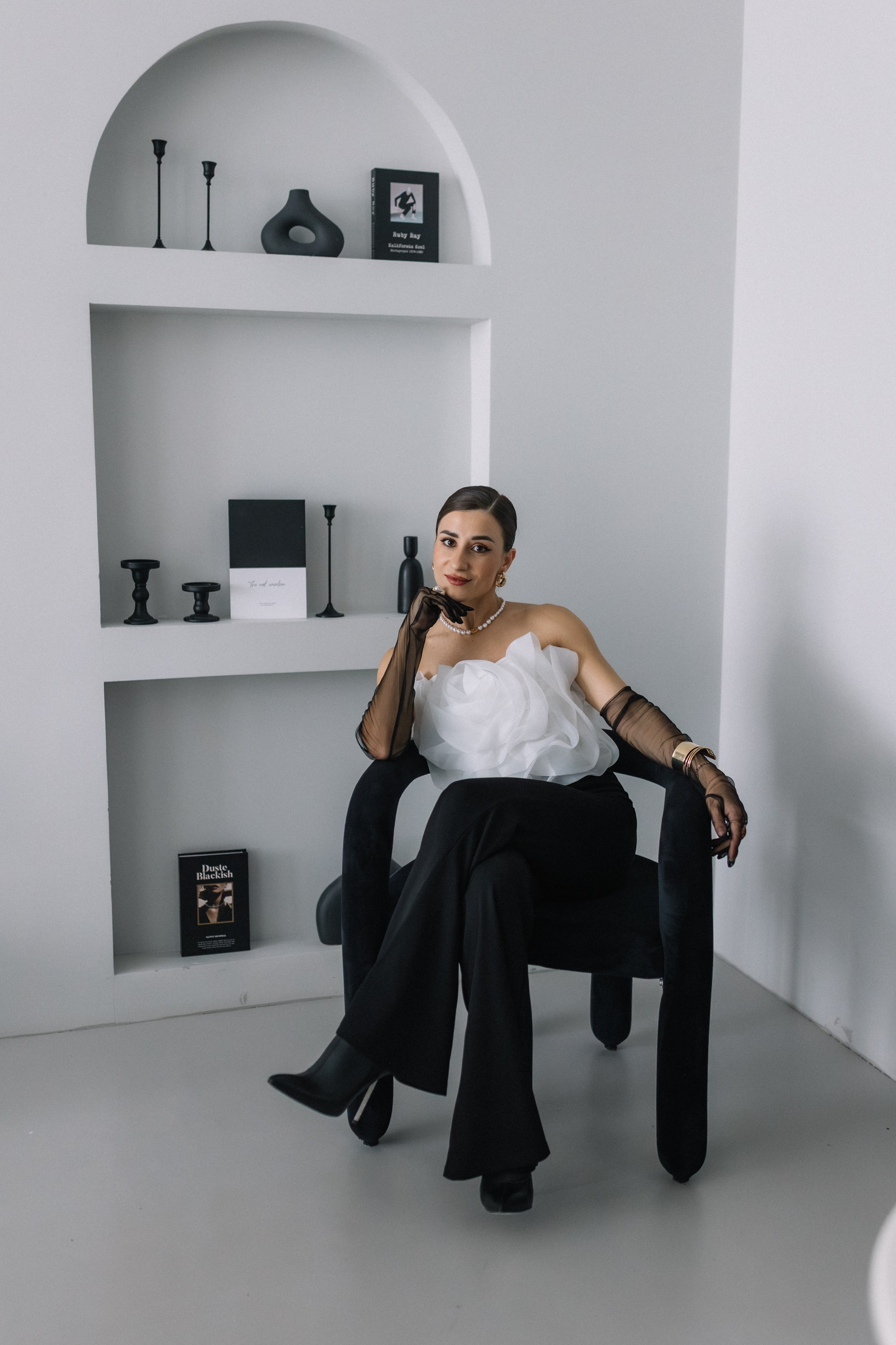 Анастасия & София. Фотограф из Хабаровска Юлия Черёмушкина