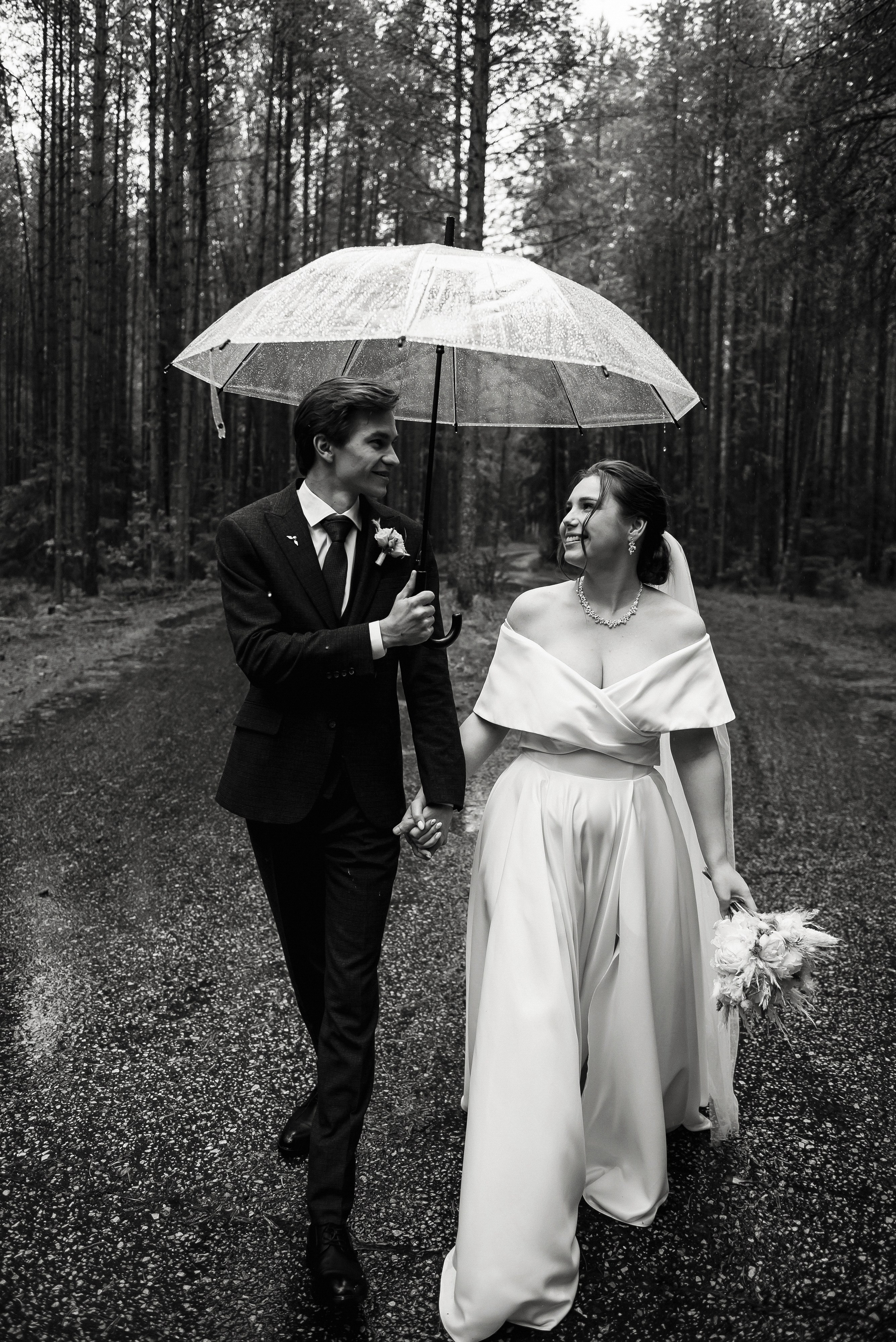 Никита и Софья. Zhulanovilya