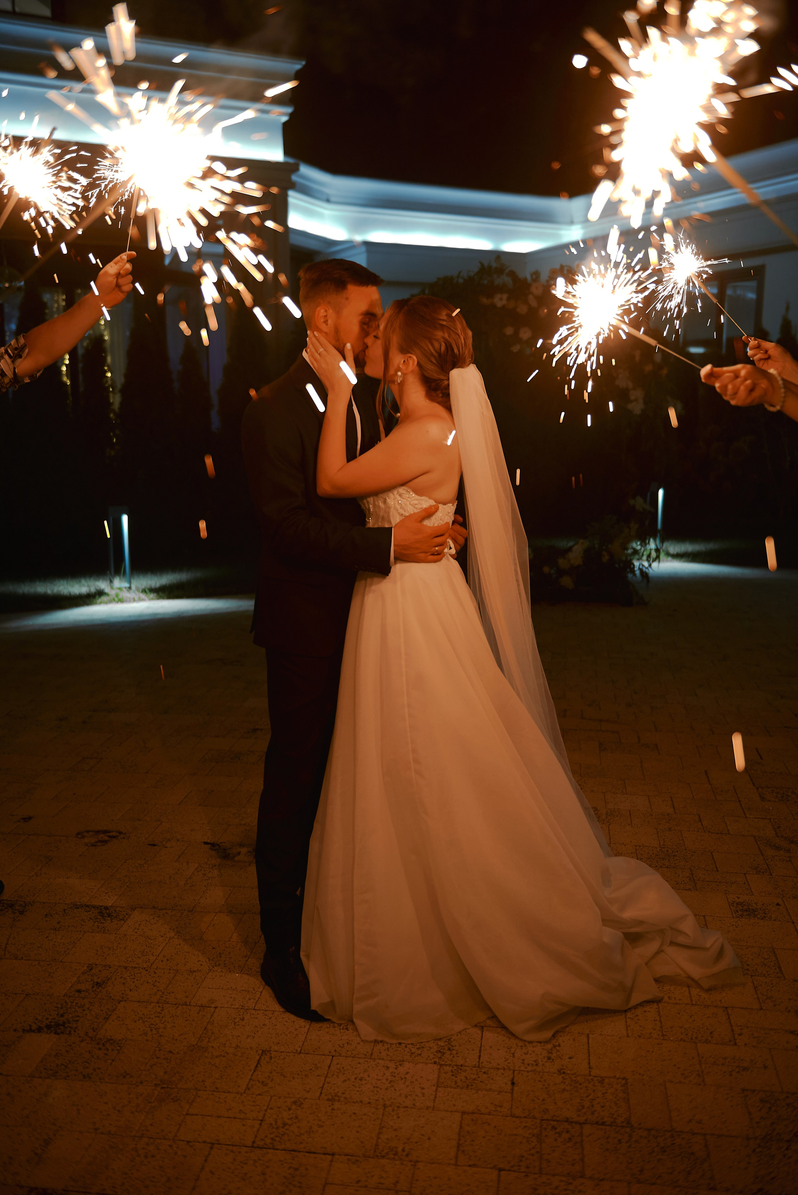 A&M. Свадебный фотограф Ростов-на-Дону от 4 400 руб. |Кристина Гайсенюк