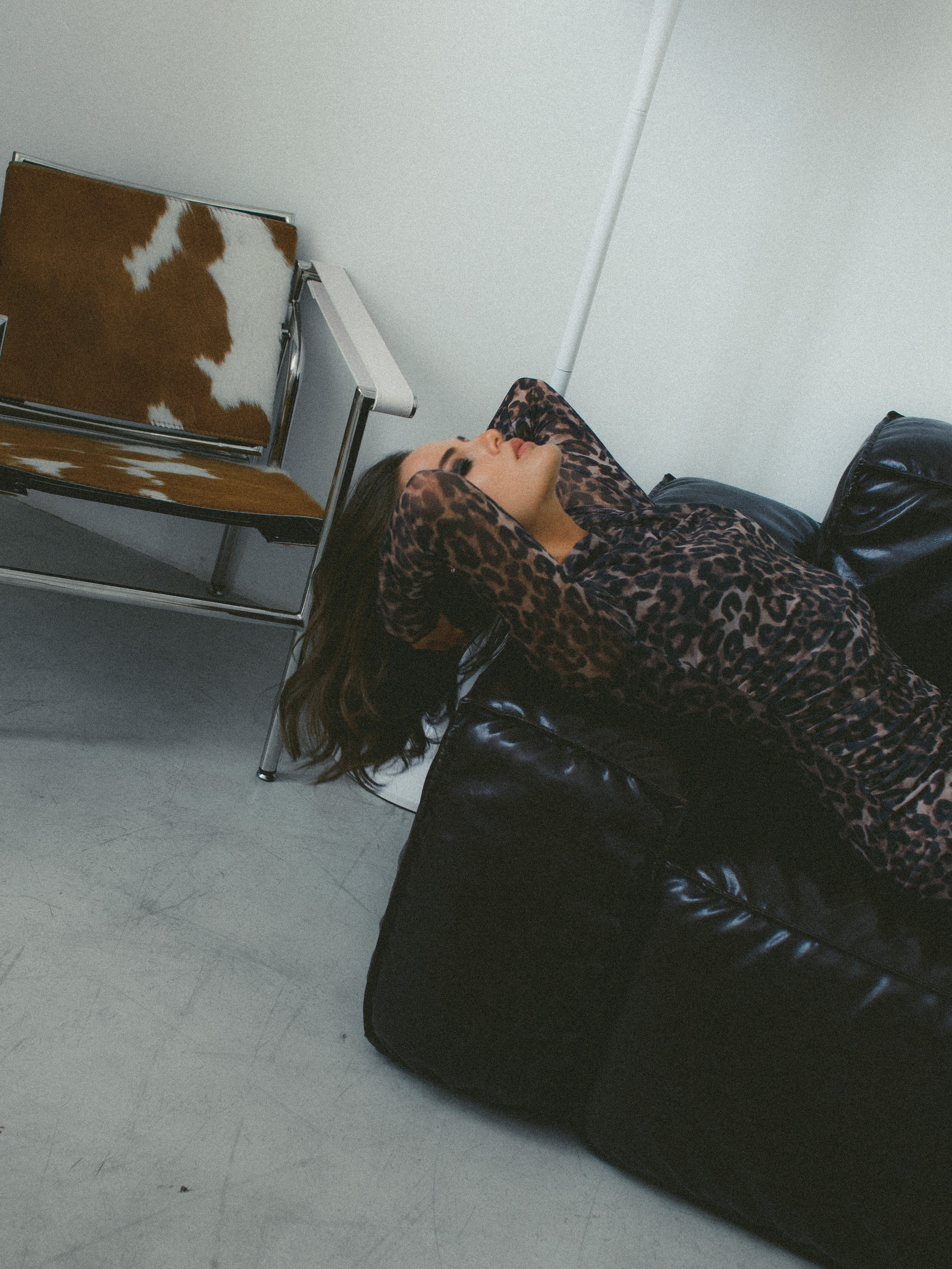 Маша. Портретный и свадебный фотограф Москва Валерия Возняковская