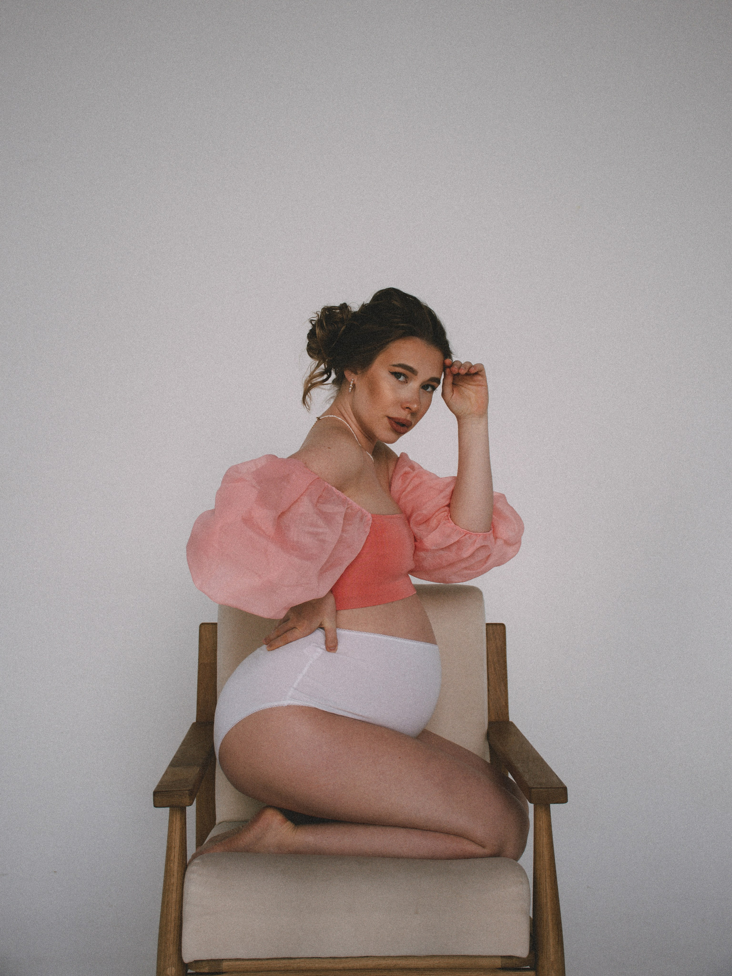 Катя Вик. Портретный и свадебный фотограф Москва Валерия Возняковская