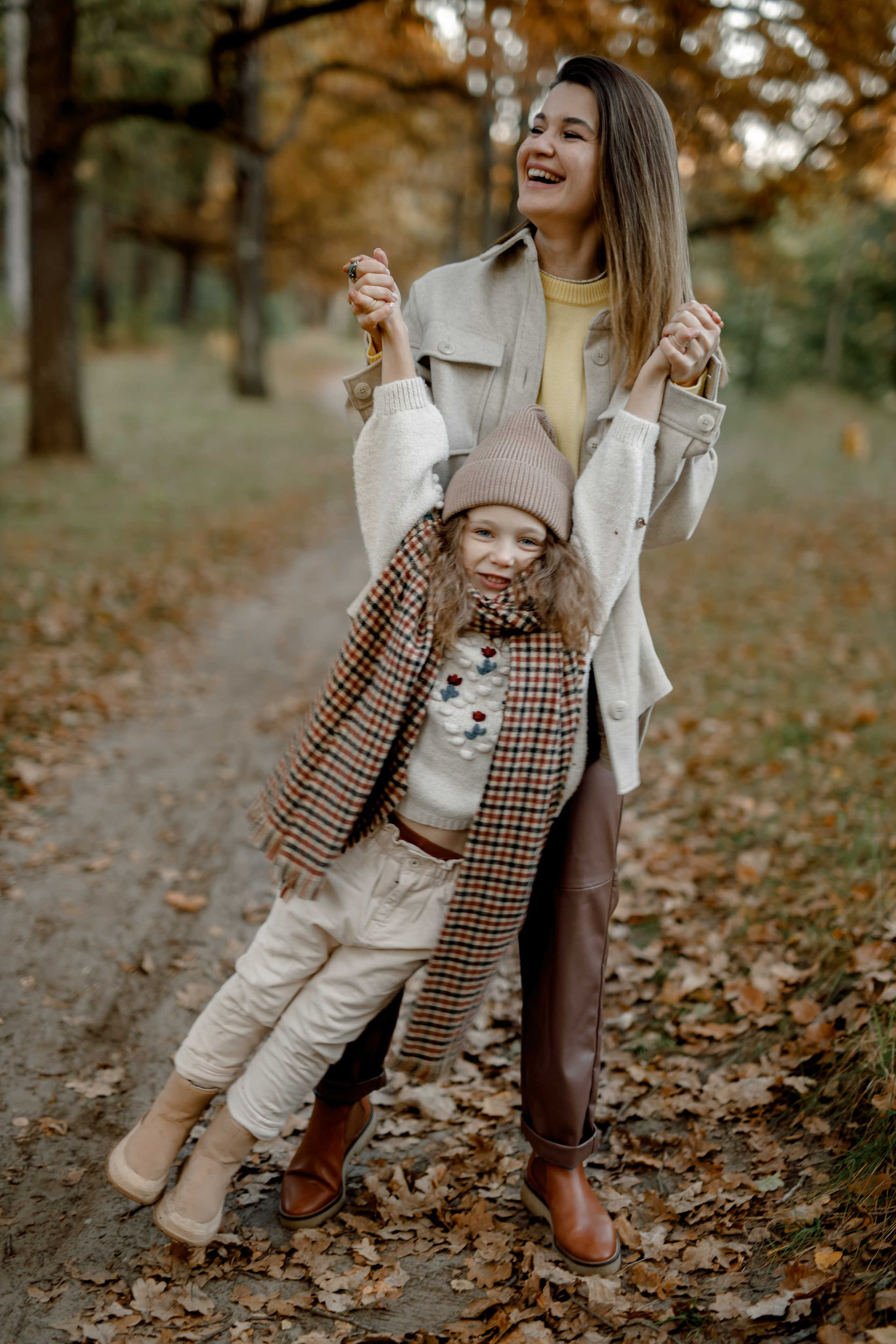 Ника и семья. Свадебный и портретный фотограф в Москве, Туле и Брянске Дара Евсеева
