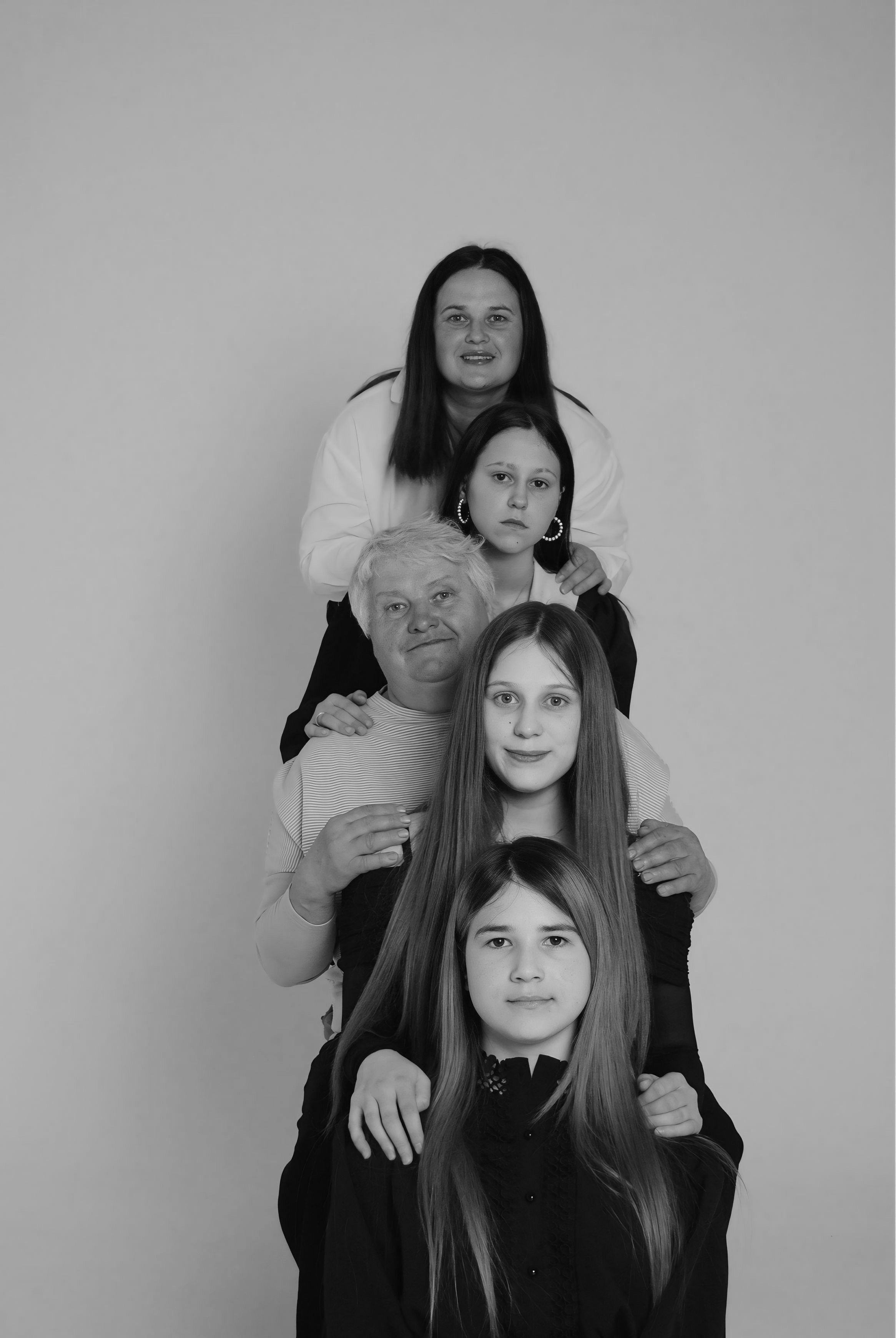 Антонина. Фотограф Мария Мусаелян