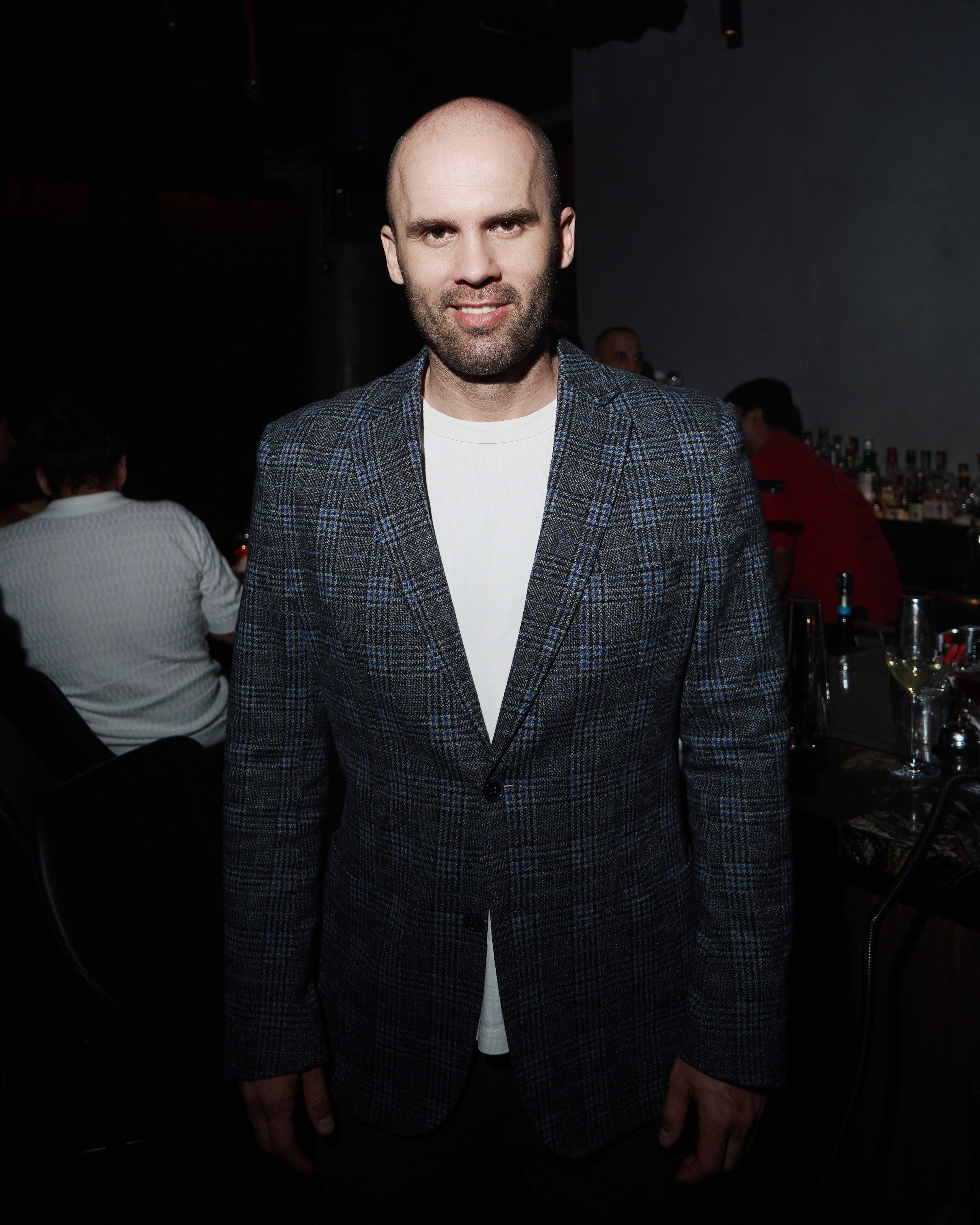 HOOKAH PLACE (reportage). NOIZOMAX Художественный фотограф в Дубай