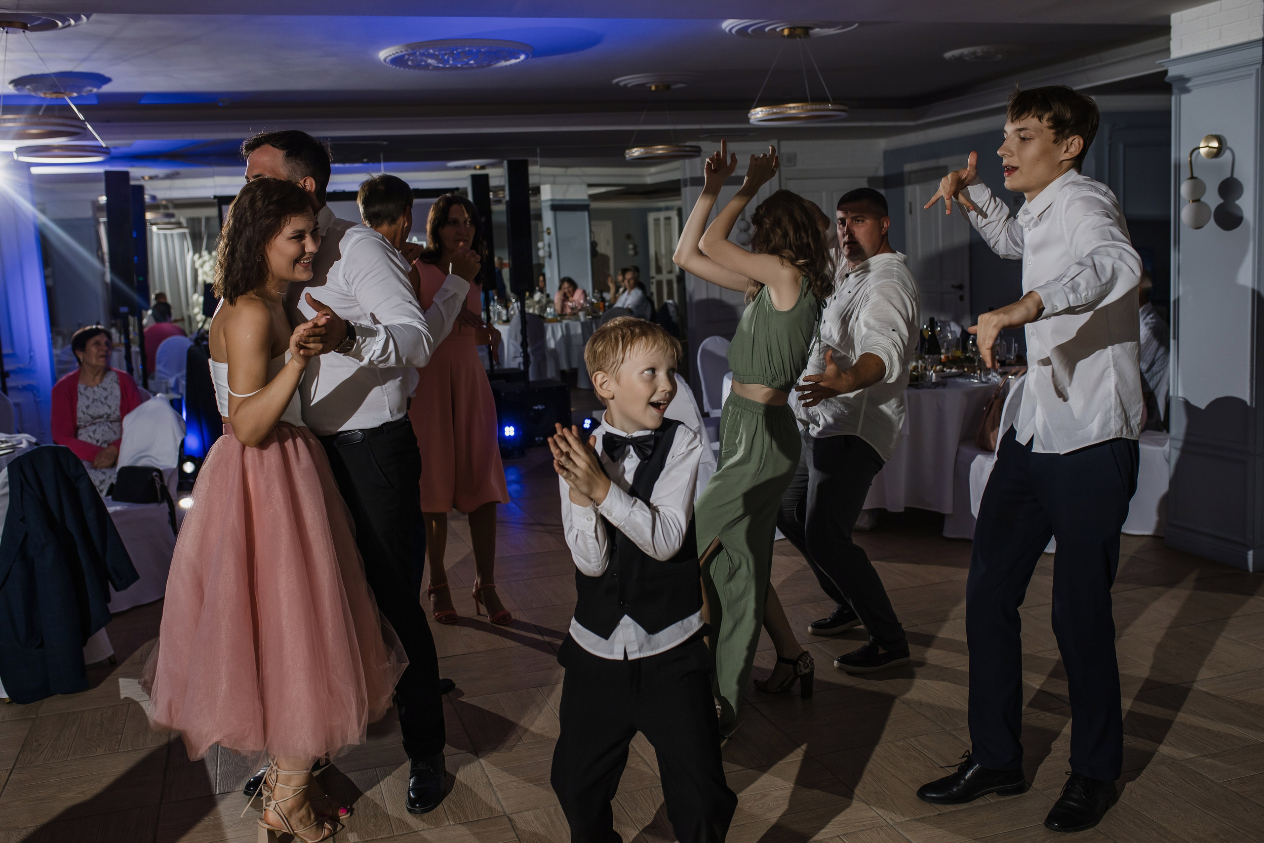 Александр & Алёна. Свадебный фотограф в Новосибирске Анжелика Шамсутдинова