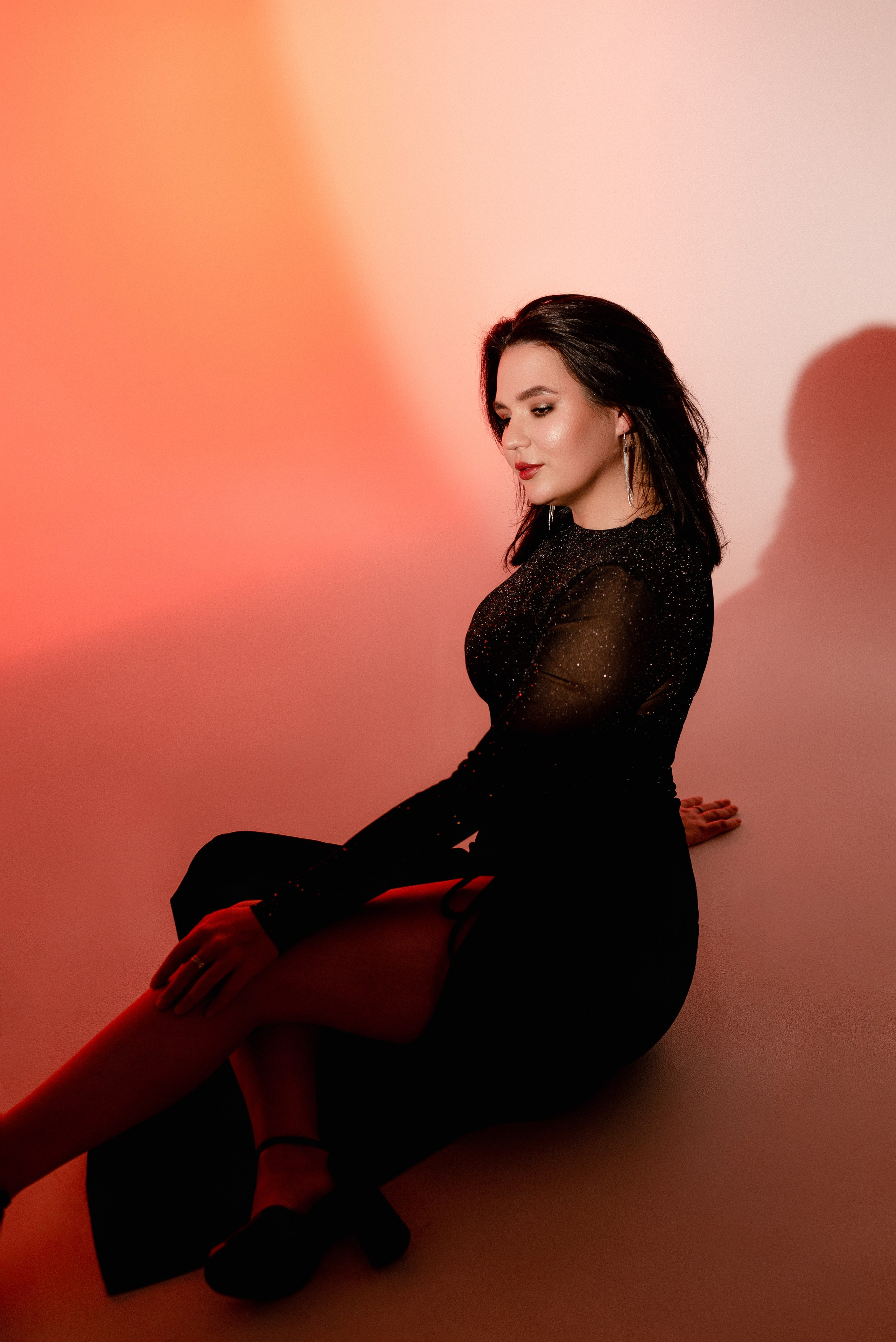 Анна. Семейный и детский фотограф Иваново Ксения Азаренкова