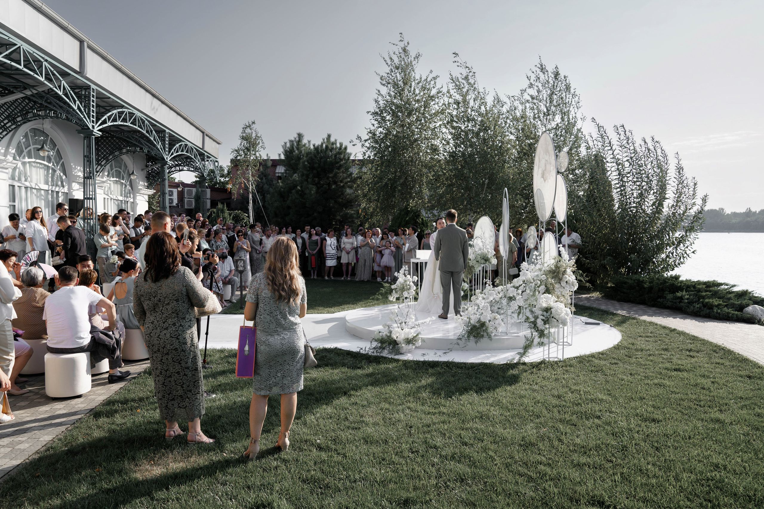 Павел и Вероника. Свадебный и репортажный фотограф Ростов-на-Дону Алексей Гуль