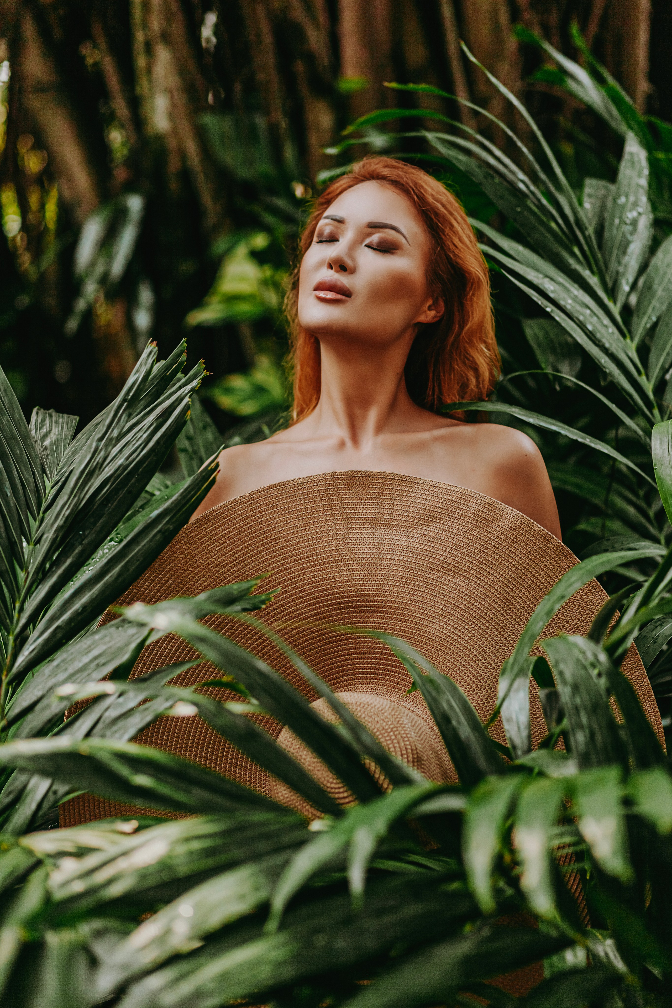 Диана. Свадебный и женский фотограф в Сочи, Саратове Инга Лески