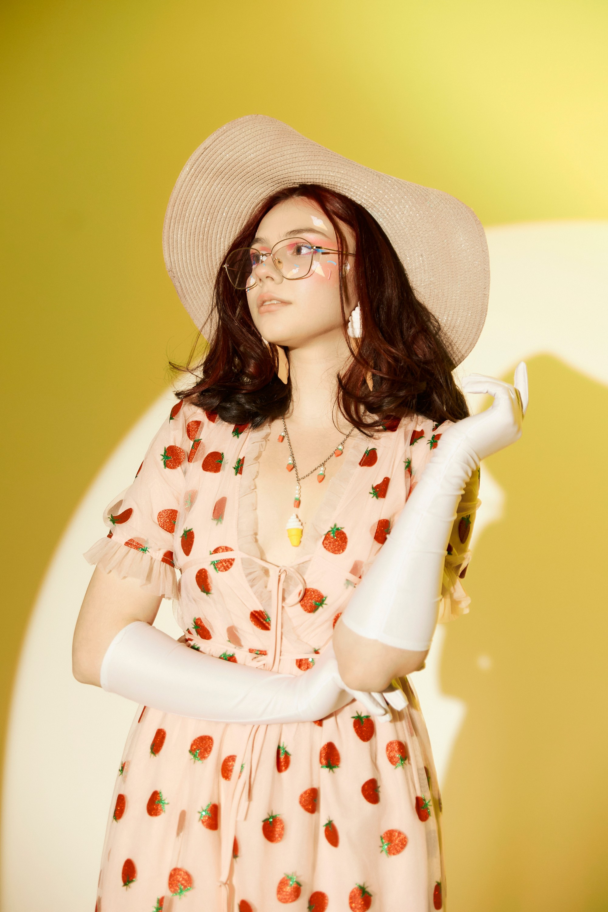 Фотопроект с цветным светом. Валитов Тимур | Репортажный фотограф