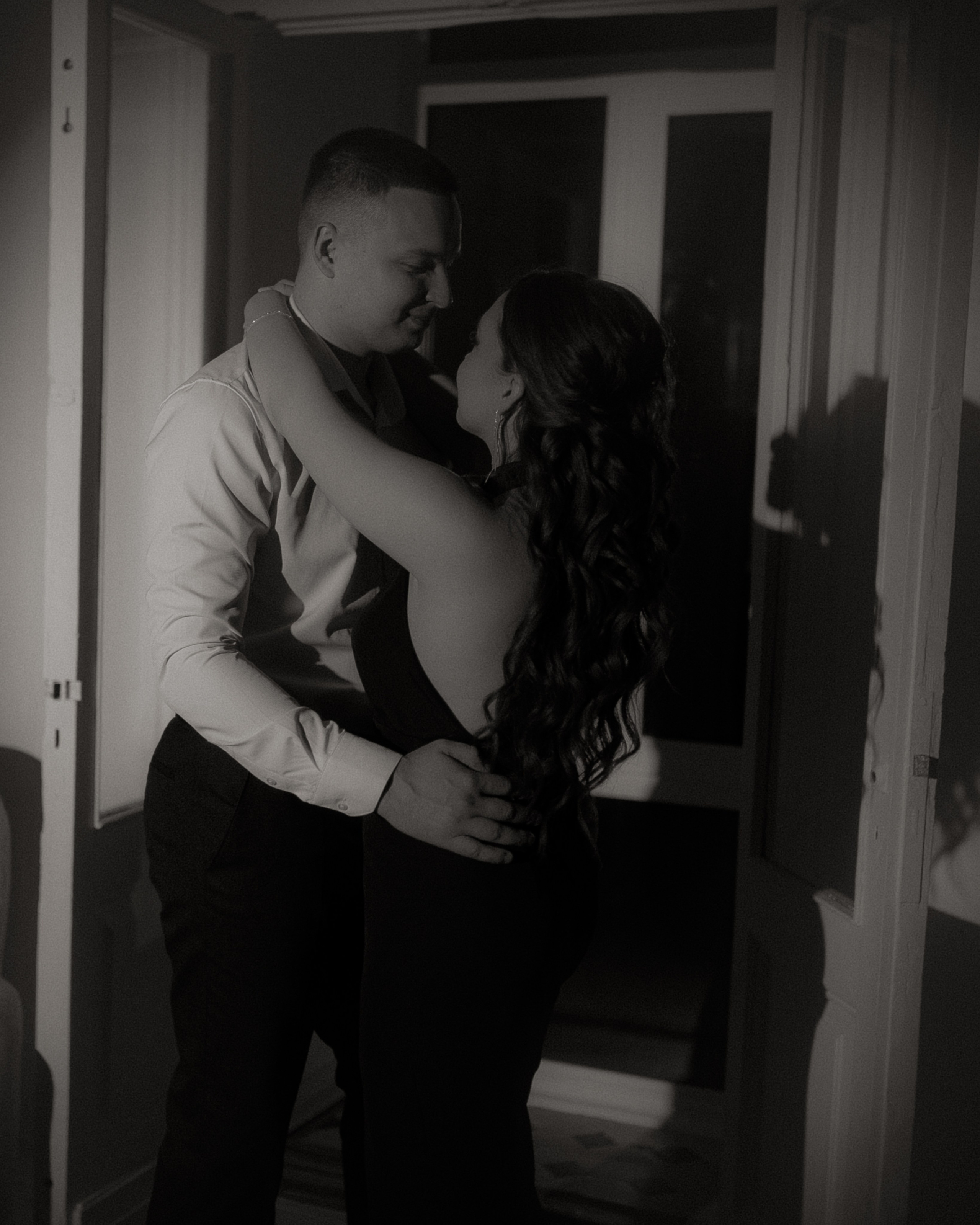 Анна и Дмитрий. DARYA.BELKINA