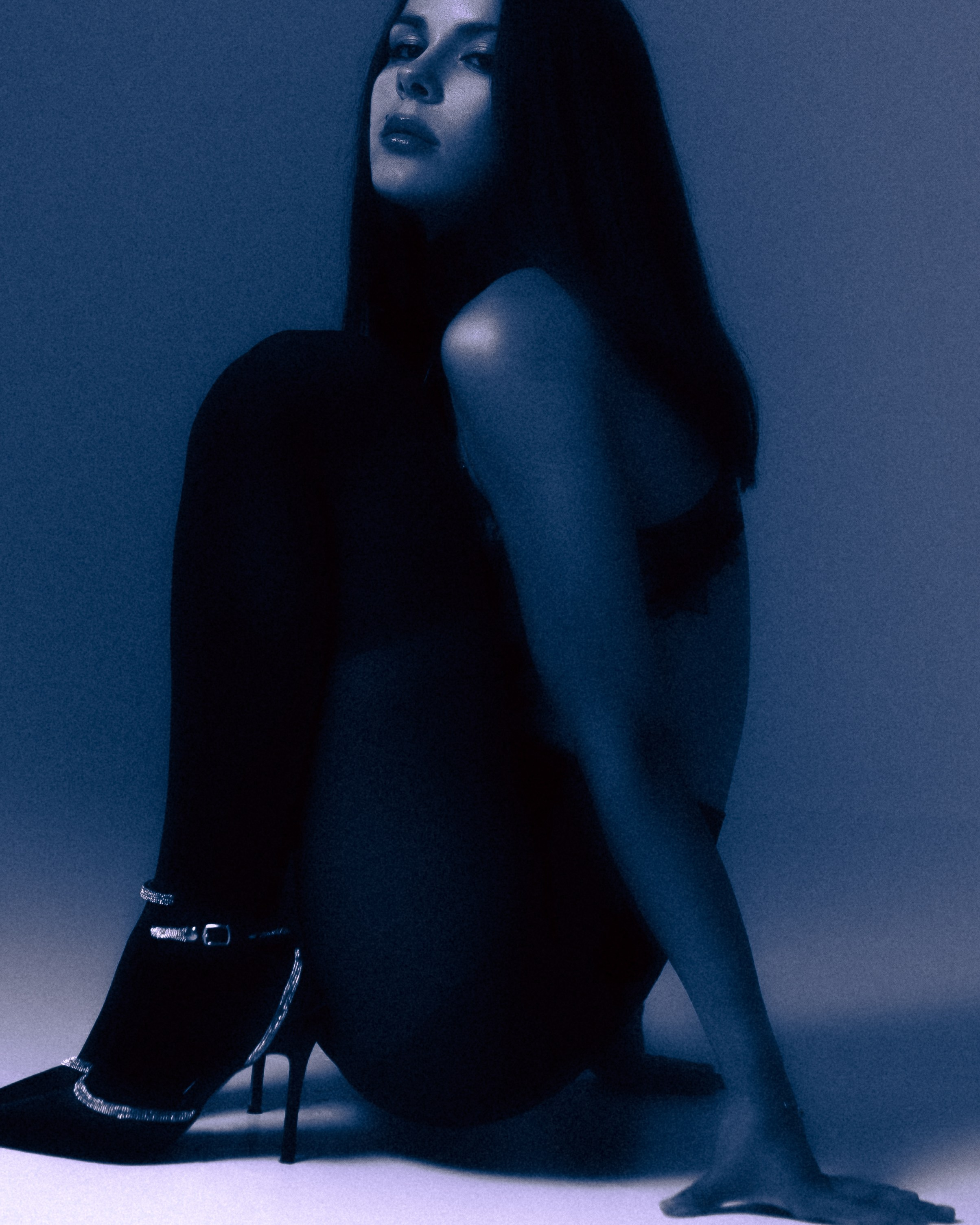 Анастасия. DARYA.BELKINA