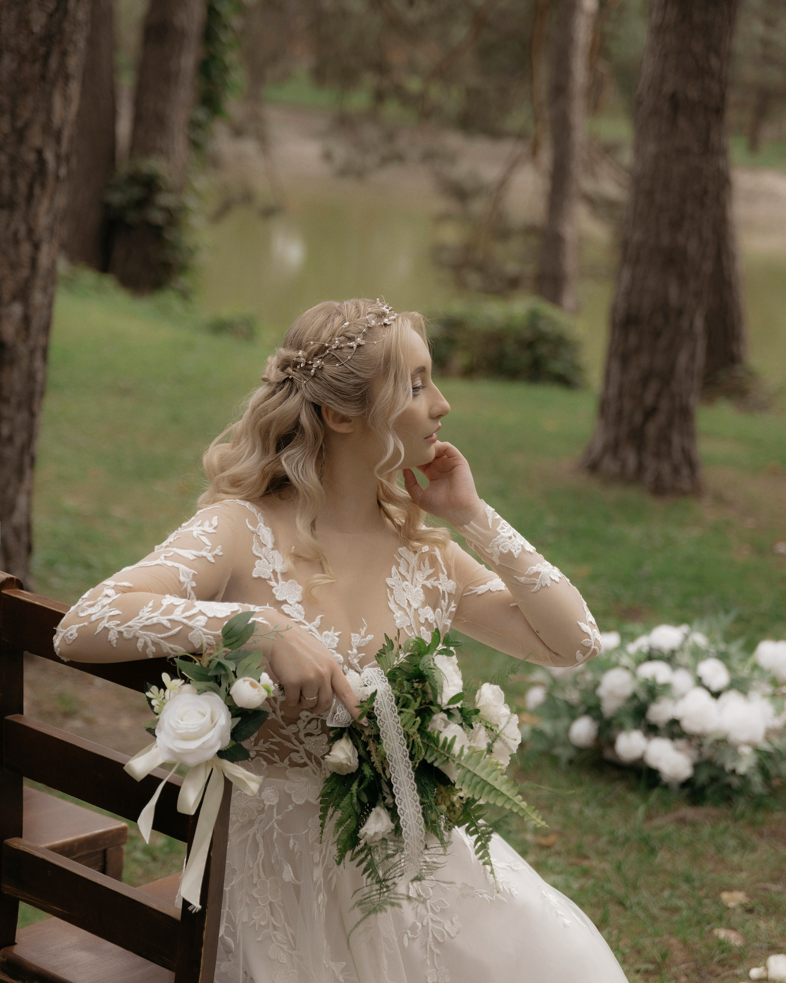 Всеволод и Алина. DARYA.BELKINA