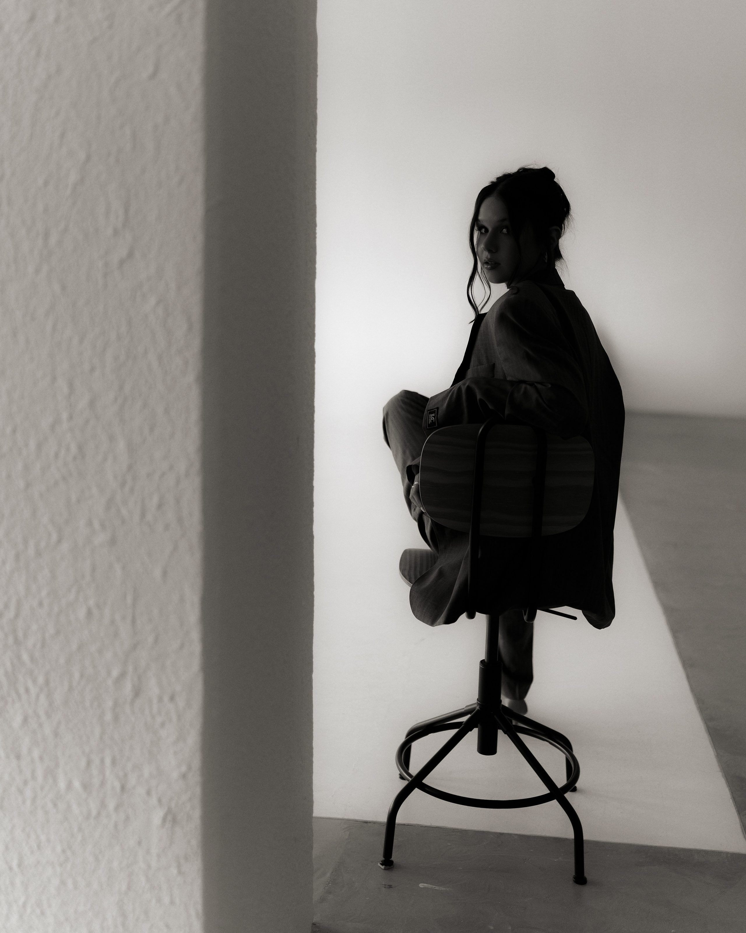 Мария. DARYA.BELKINA