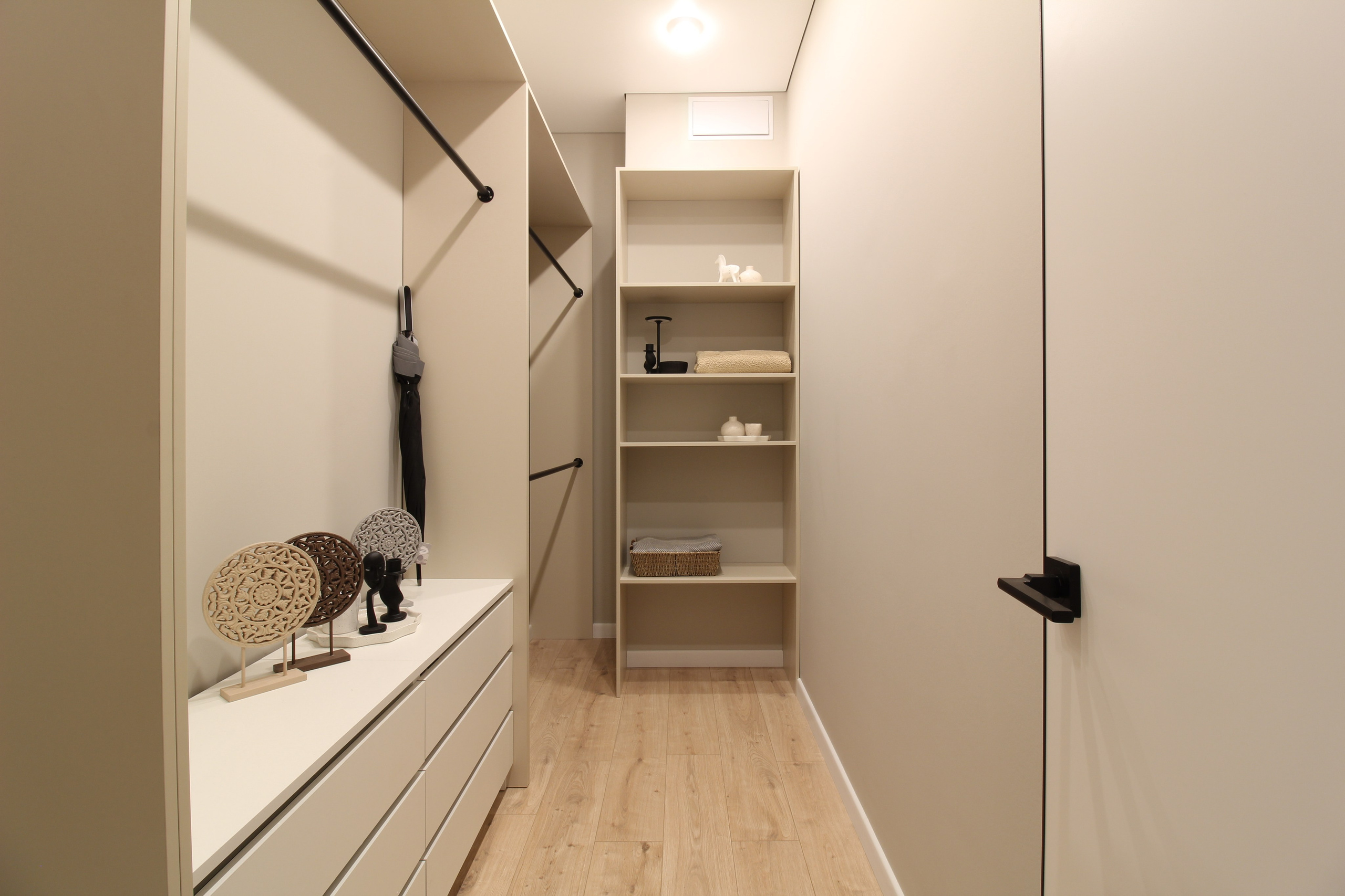 Г. Екатеринбург, ЖК «Сlever Park». Хоумстейджинг и дизайн. Екатеринбург