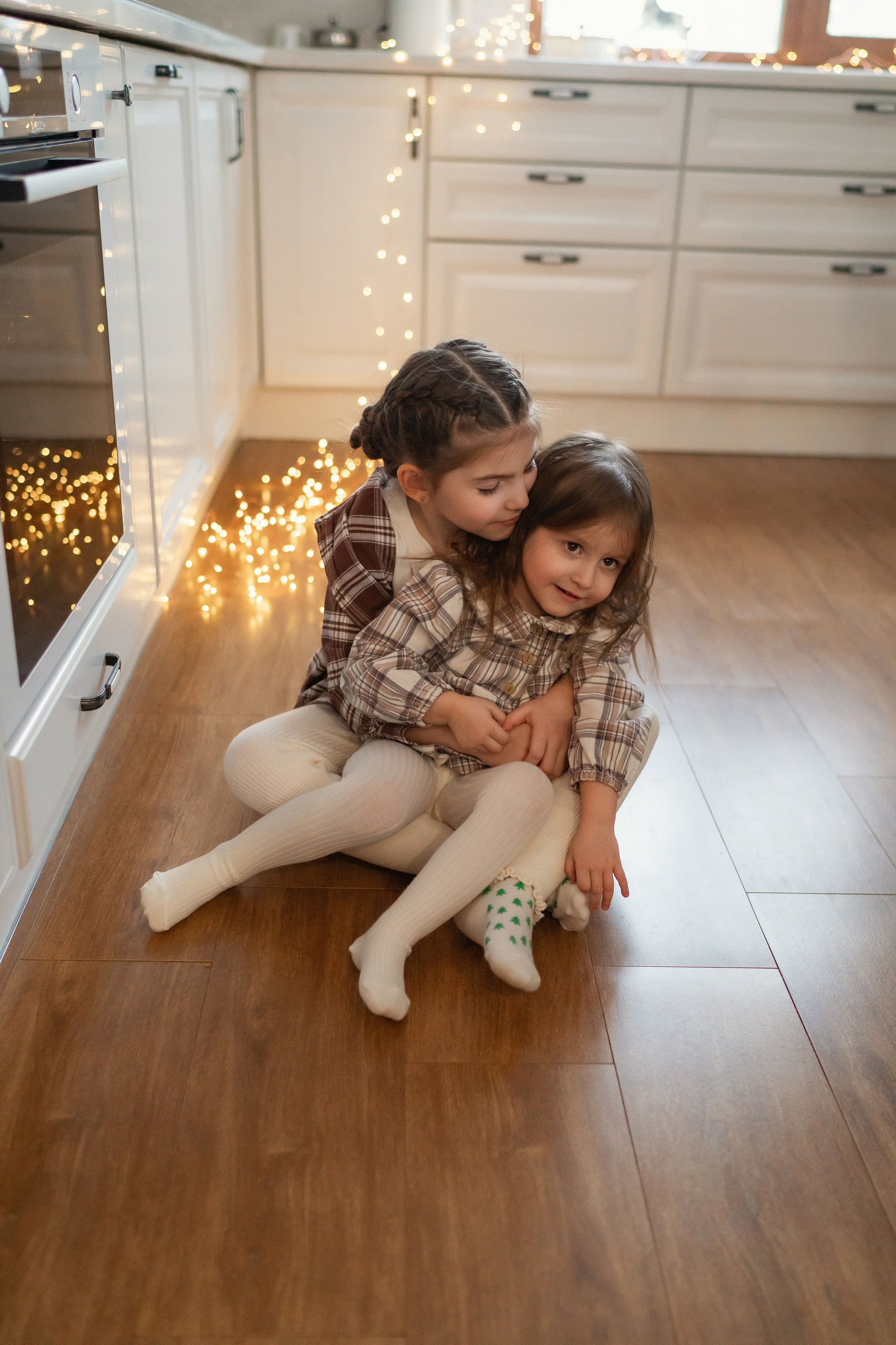 Домашние фотосессии. Фотограф Благовещенск Анна Емельянова