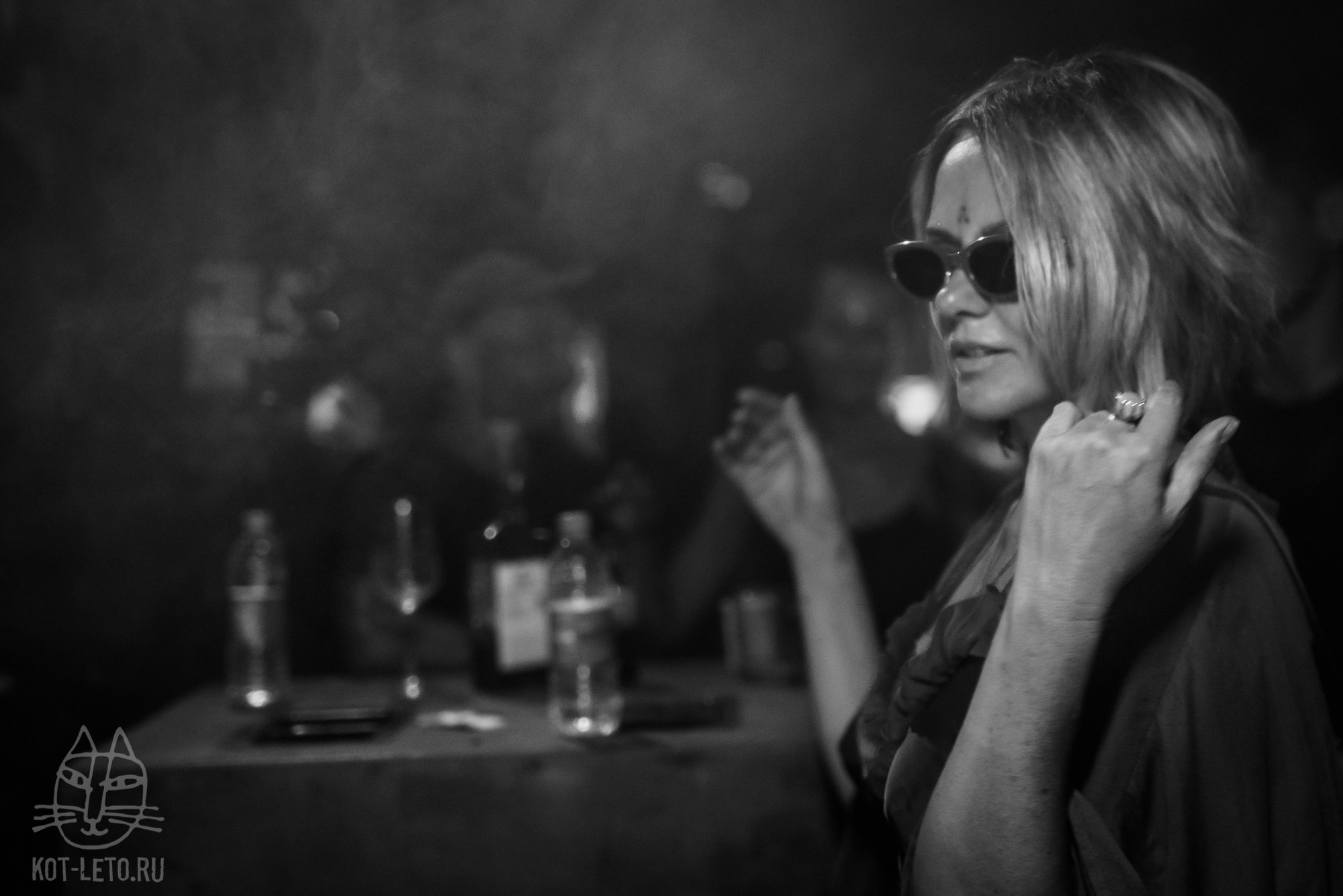 Масленица Tripfoundation | GOA. Твой фотограф — Полосатый кот