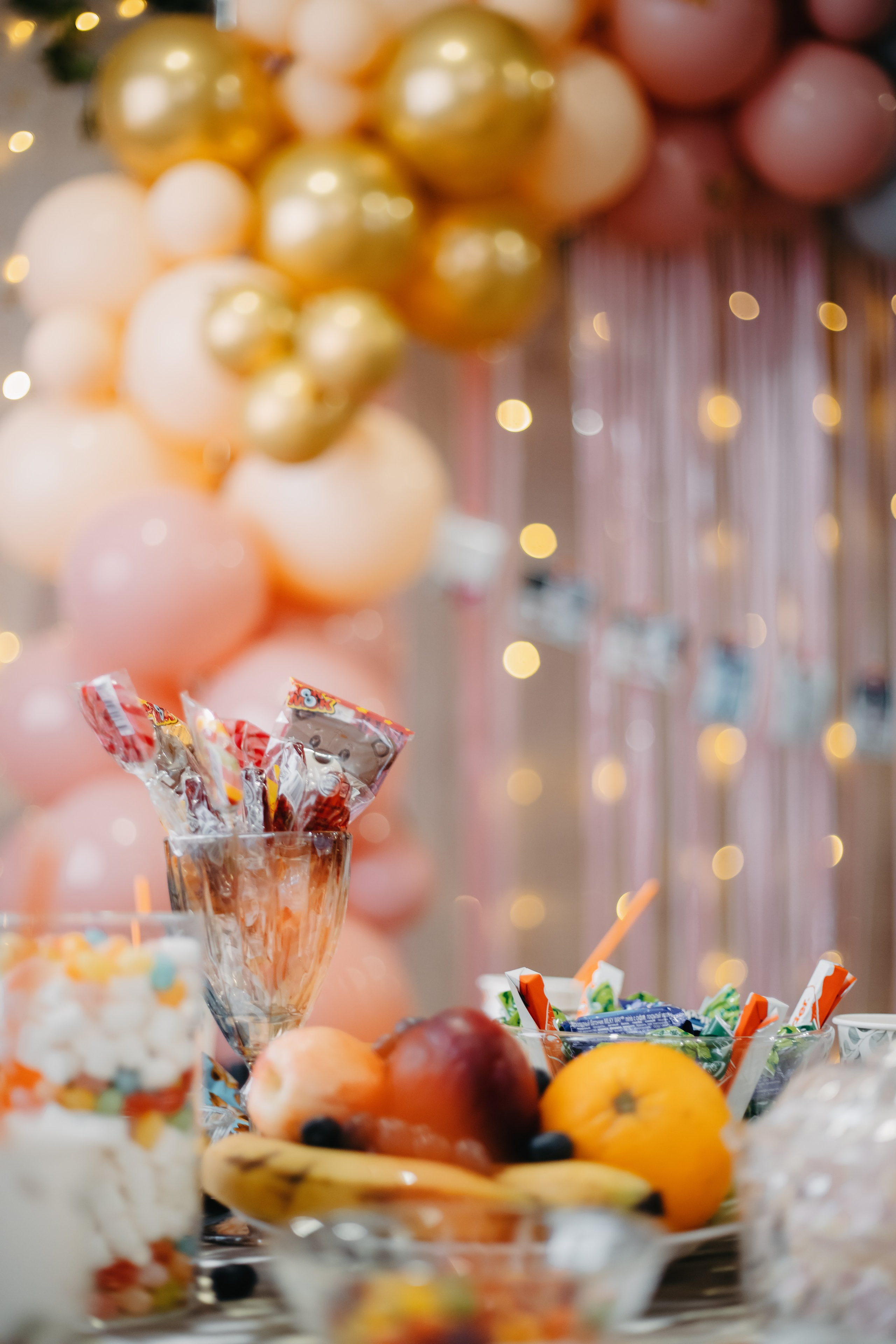 Съемка дня рождения ребенка, 3 года. Свадебный и семейный фотограф в Краснодарском крае Мария Данилкина