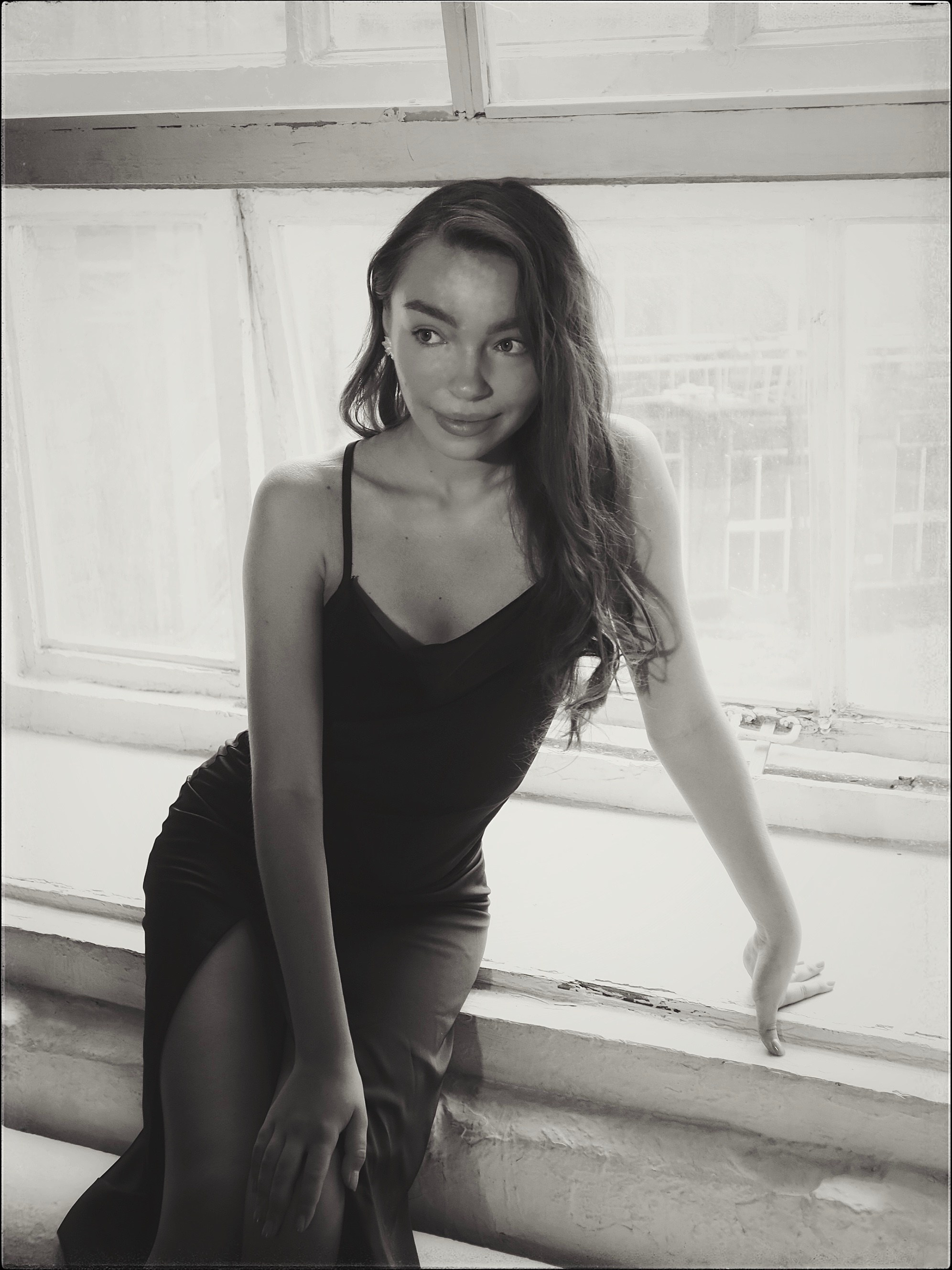 Алина. Портретный и свадебный фотограф в Москве Александра