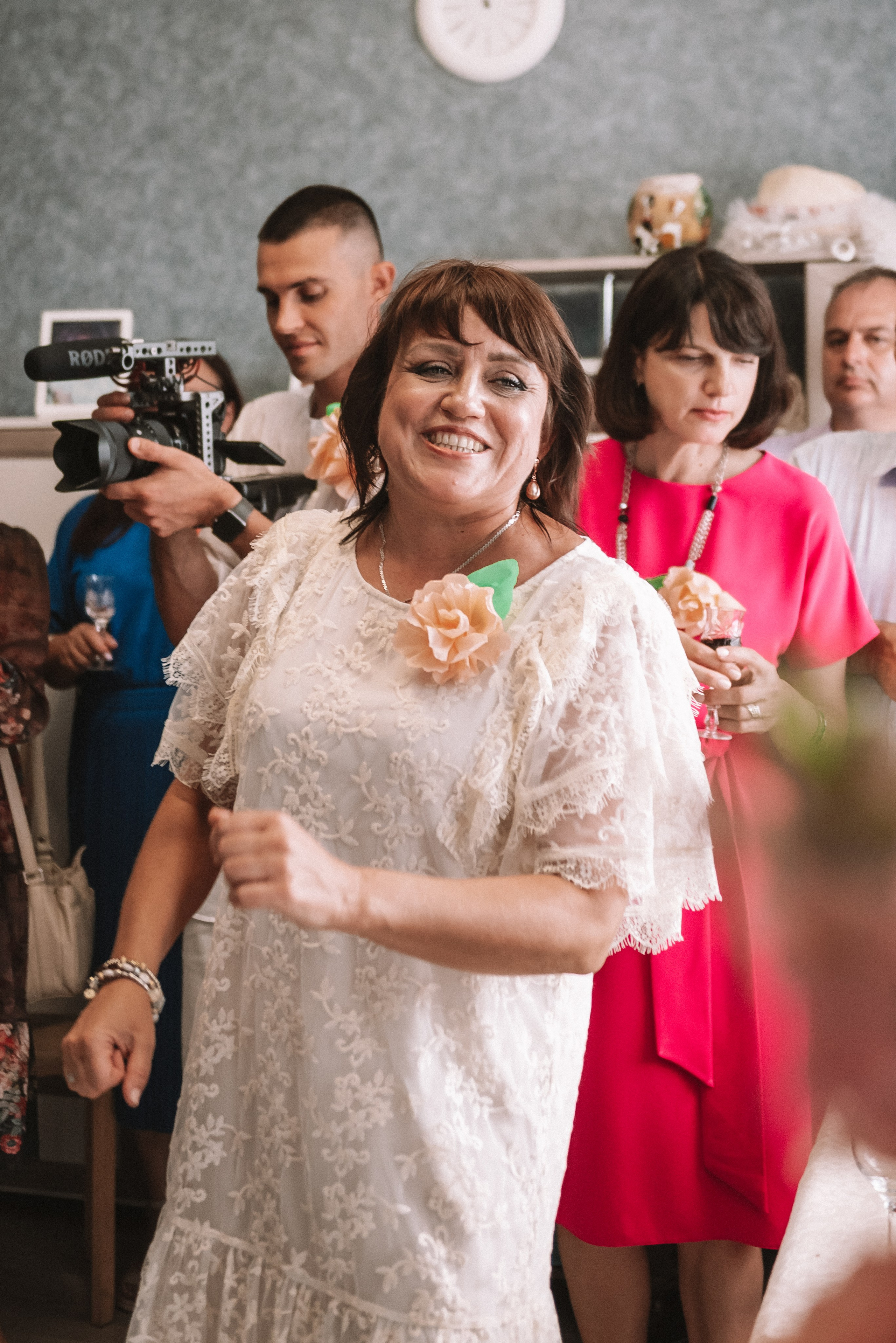 Кристина + Дмитрий. Свадебный и семейный фотограф в Волгограде Олеся Лисицкая