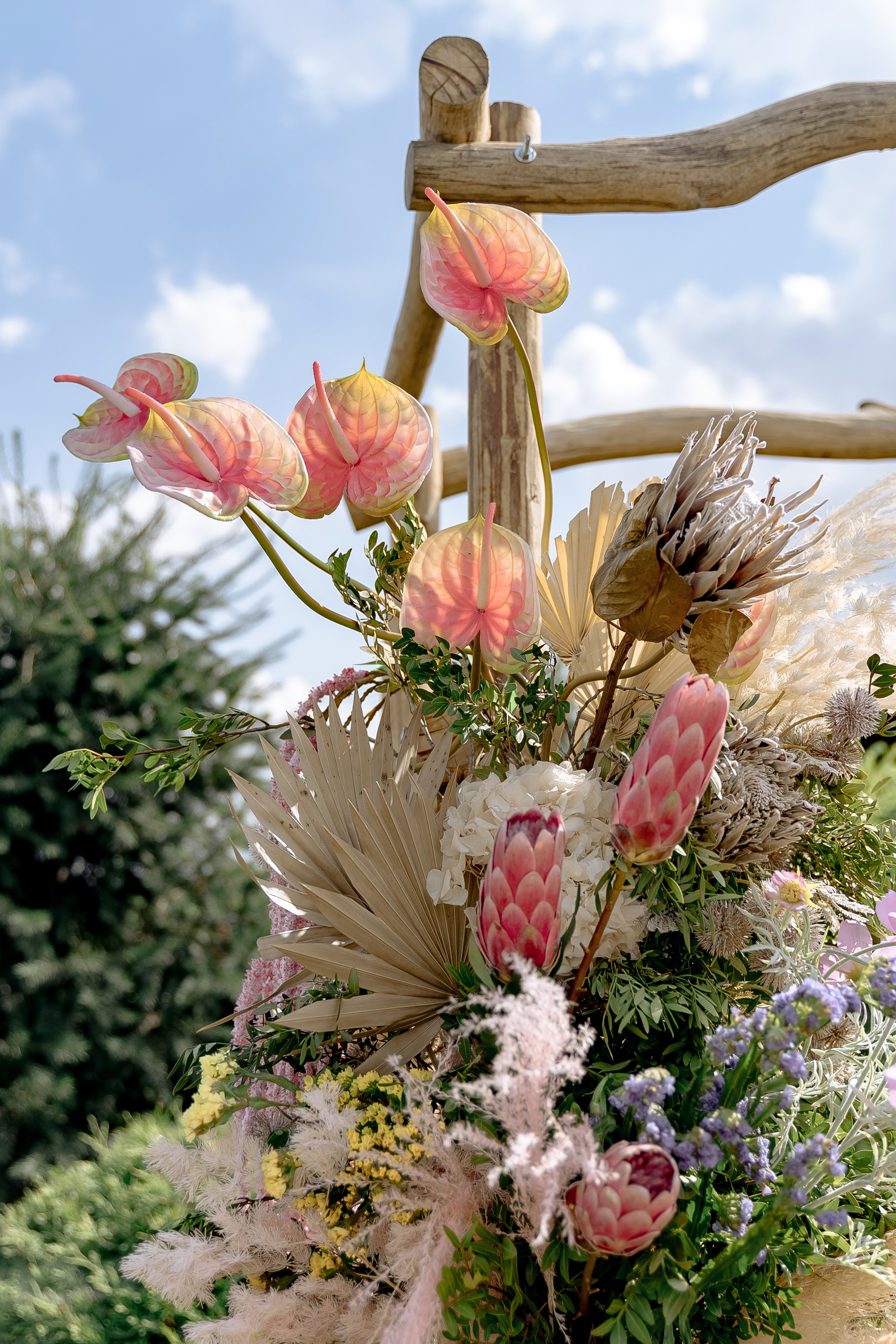 Вася & Настя. Свадебный фотограф Москва