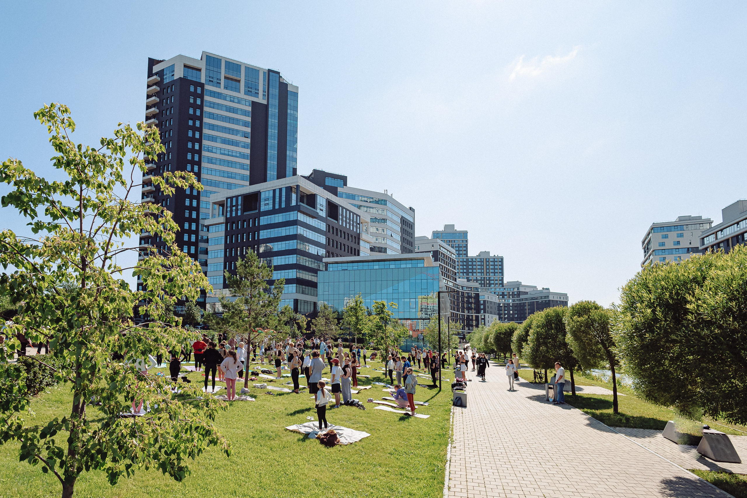 Репортаж. Фотограф Алиса Болденкова