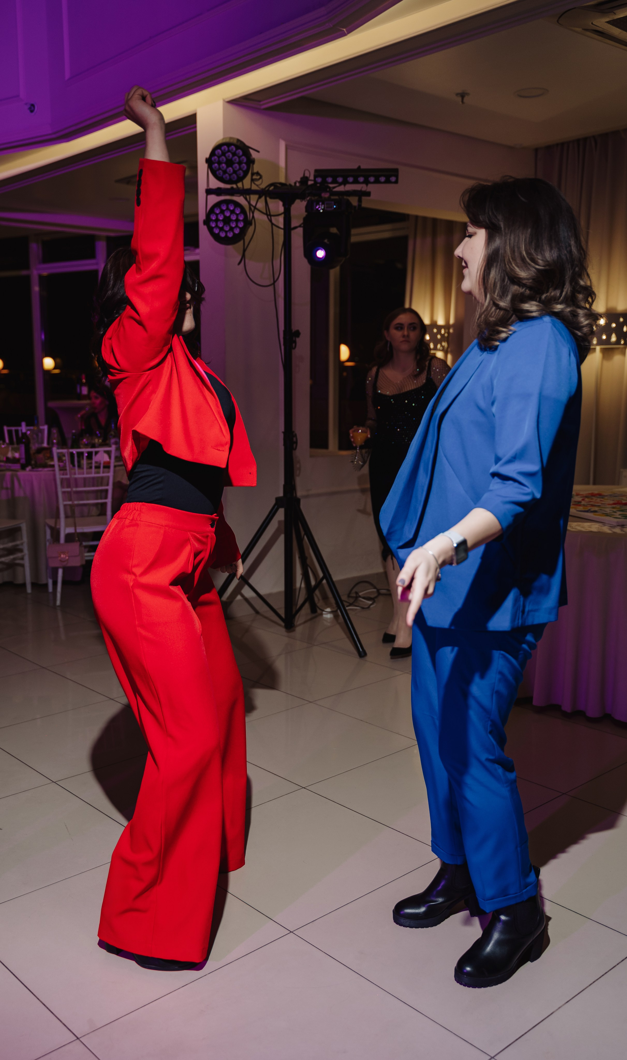 Корпоратив KALINZA. Свадебный и семейный фотограф в Краснодаре Павел Мельников