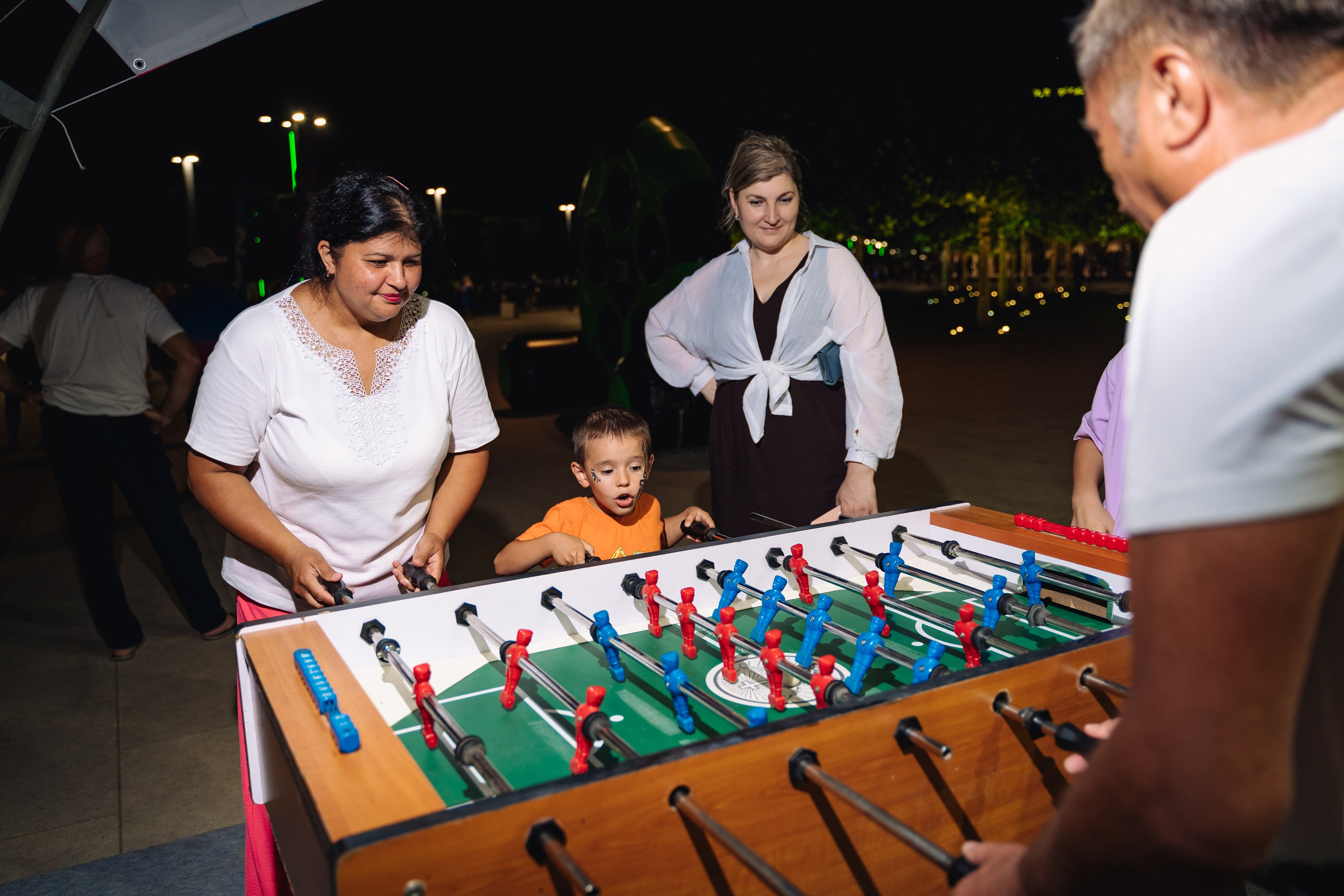 Репортаж OZON. Свадебный и семейный фотограф в Краснодаре Павел Мельников