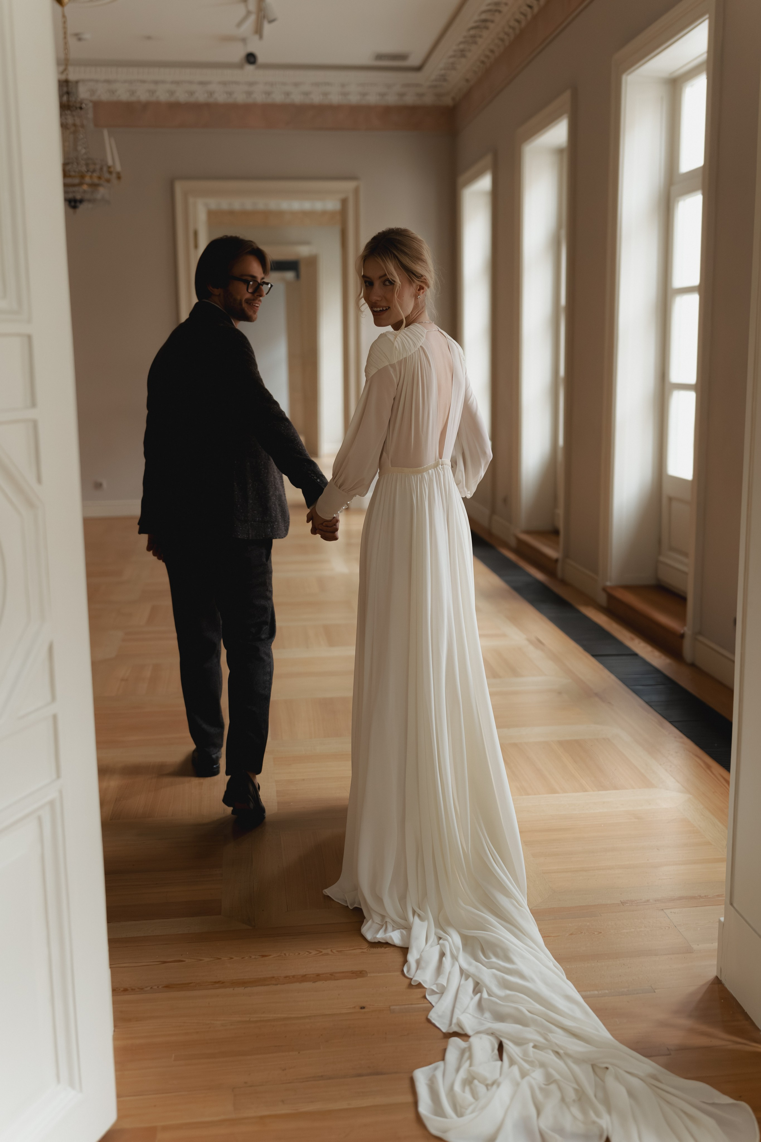 Свадебный день. Индивидуальные, семейные, любовные съемки в Москве