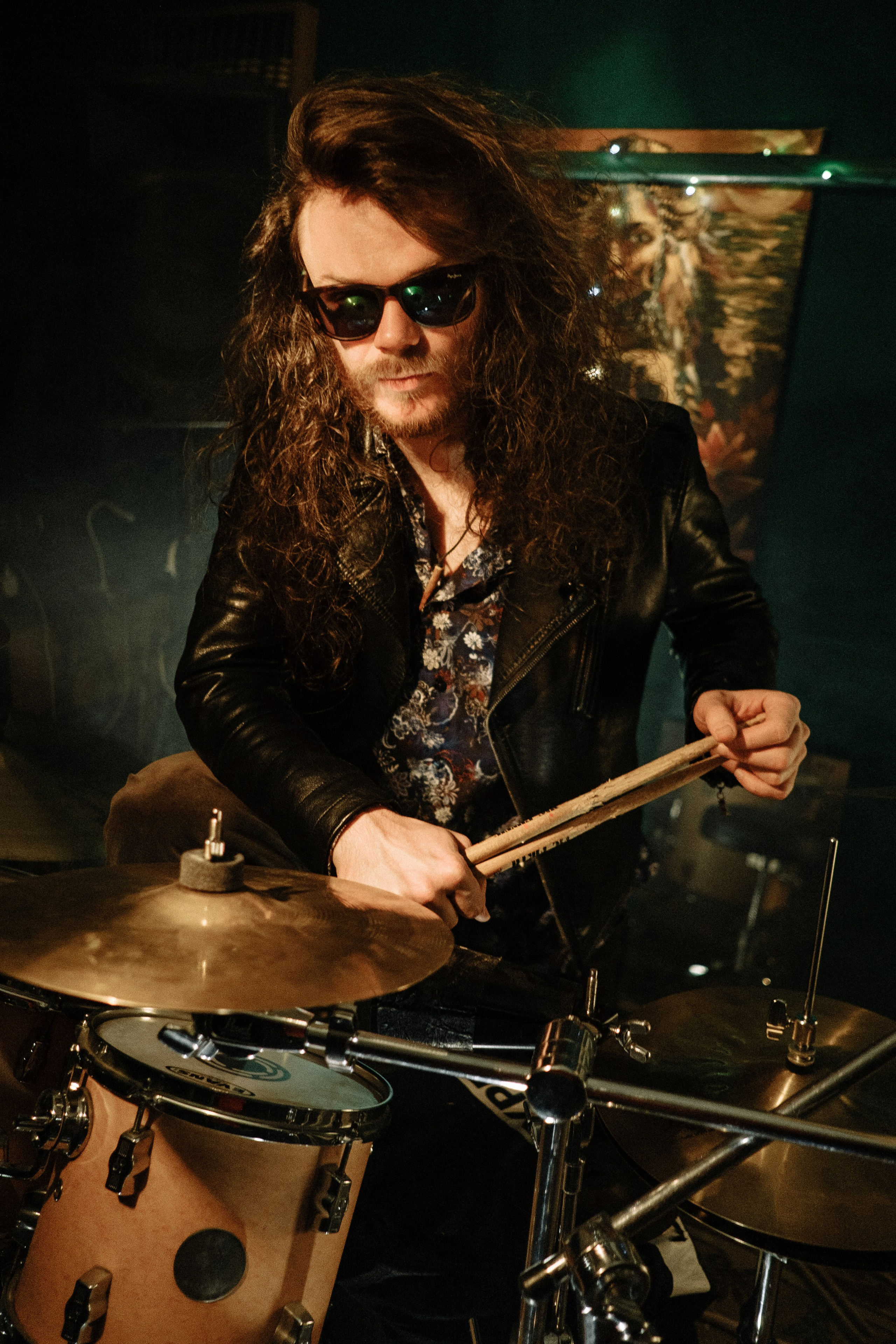 Крапивка. Фуд фотограф в Великом Новгороде