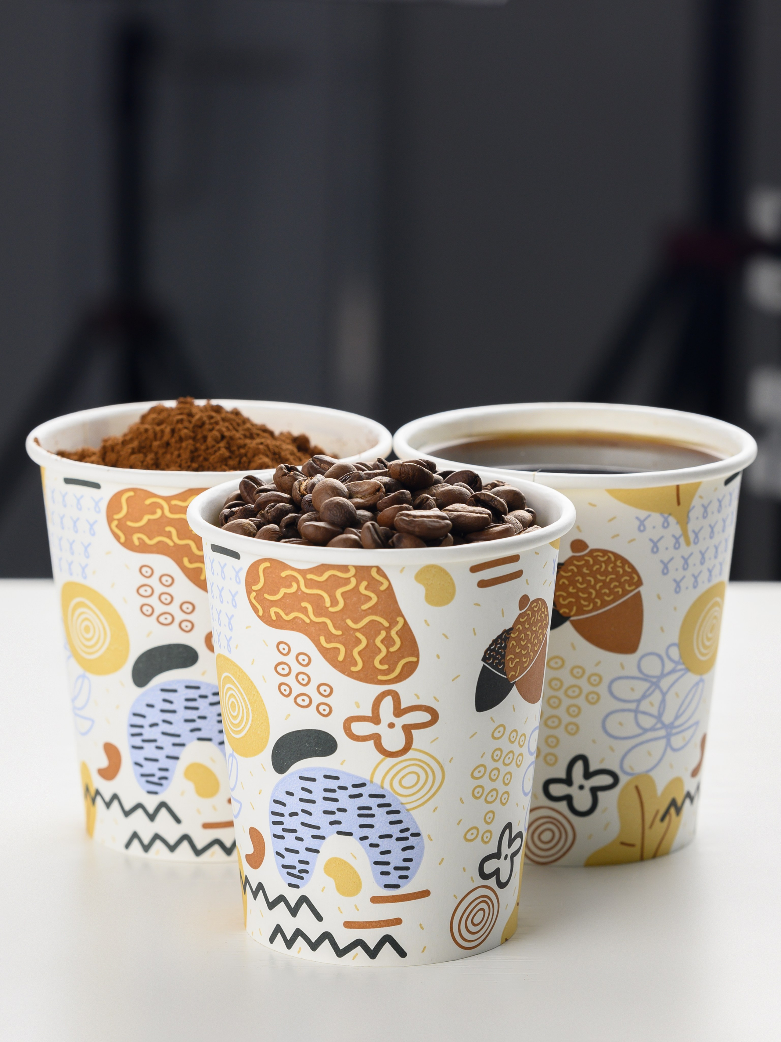 Фуд фото. Предметный фотограф в Краснодаре Вера Капитанова. Предметная съёмка