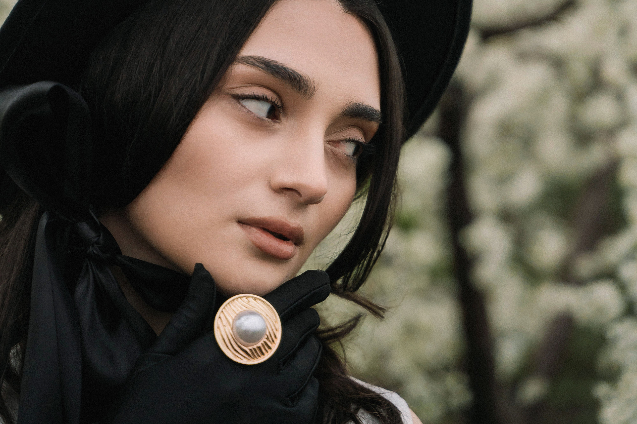 Ангелина. Татьяна Тагель