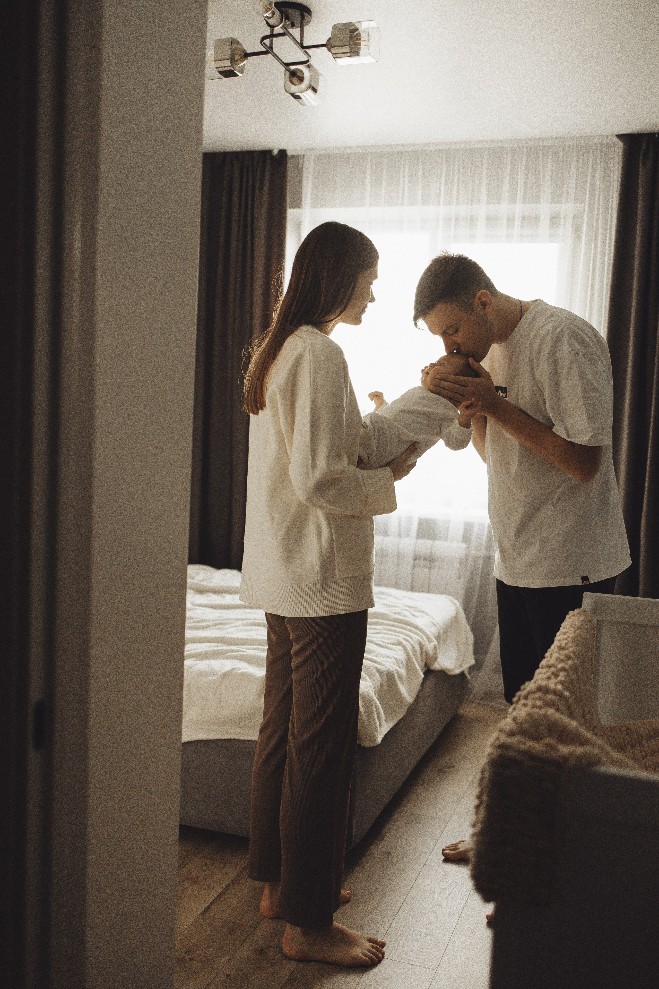 Домашняя история. Семейный и детский фотограф, таганрог, ростов-на-дону