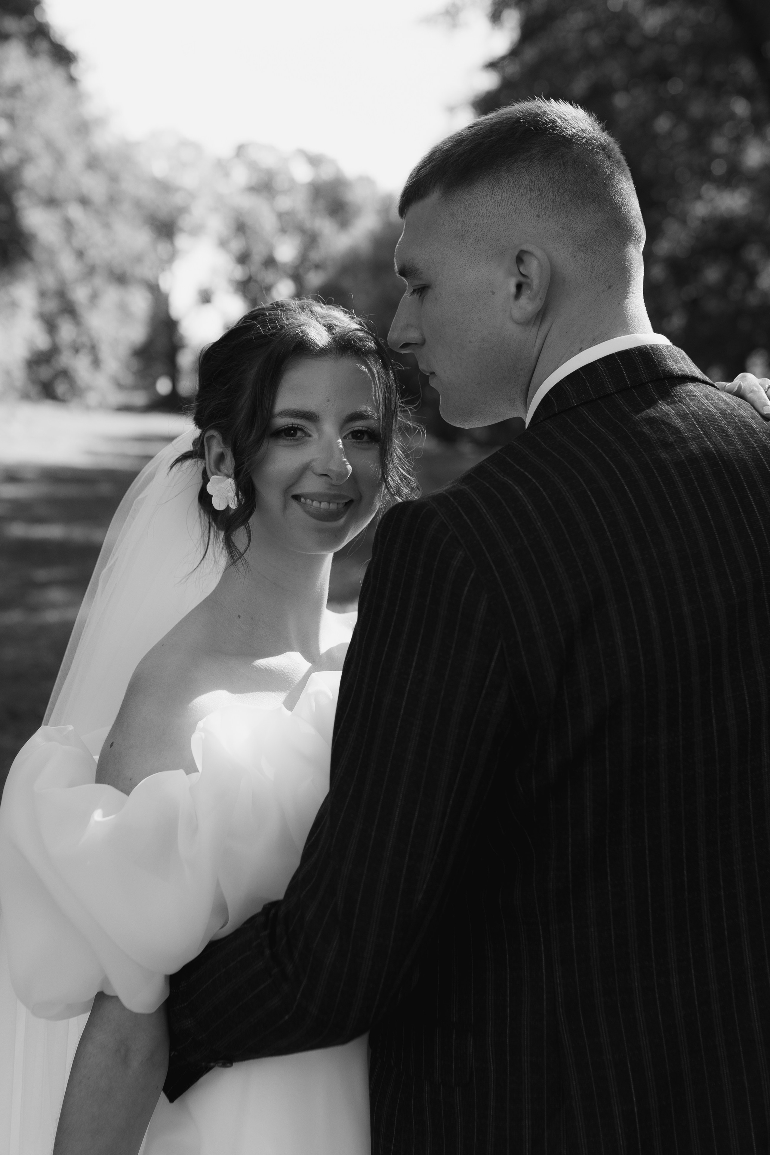 Олег & Алина