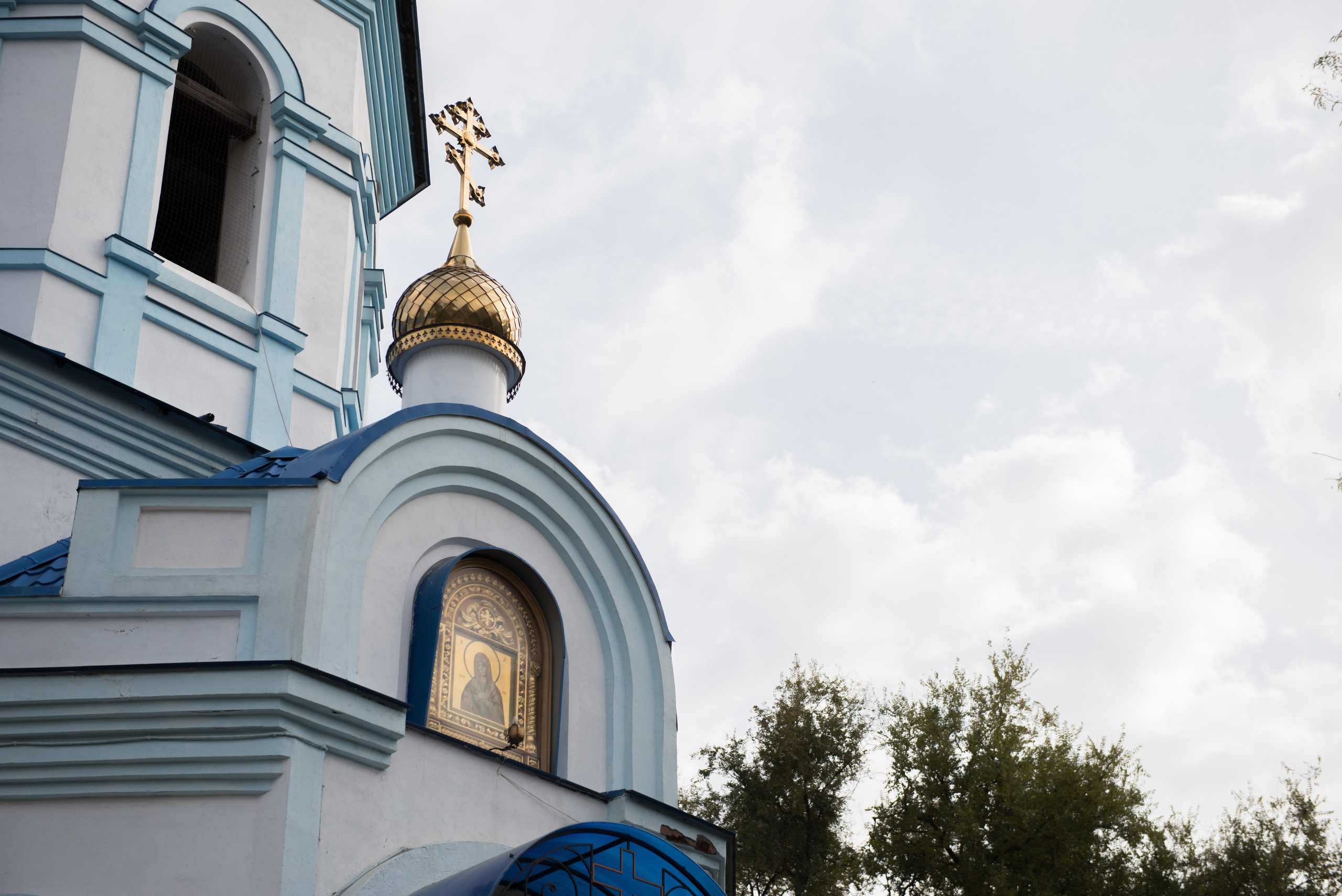 Влад и Даша. Фотограф Семён Пишта