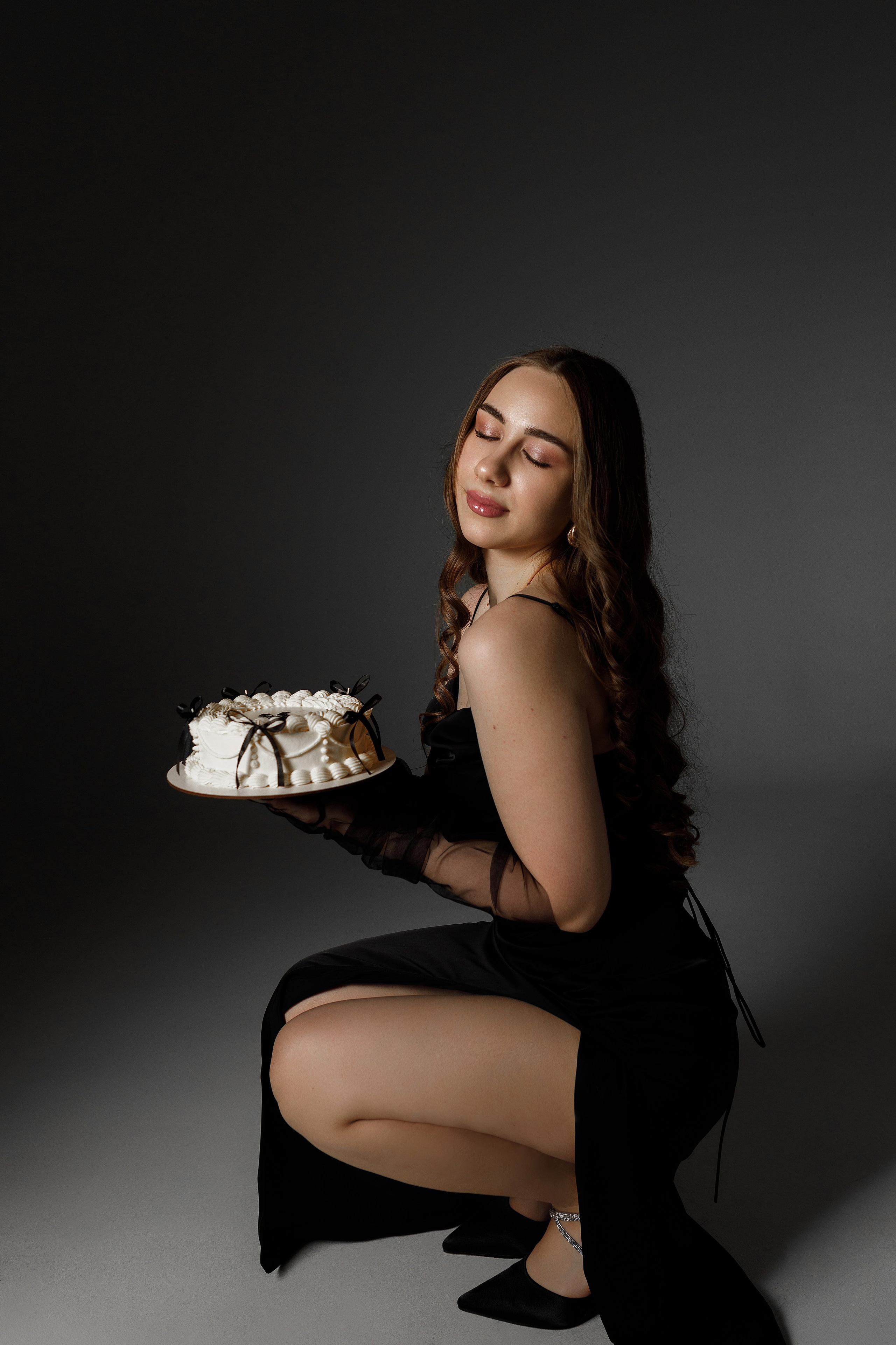 Настя. Фотограф в Москве Юлия Хамзина