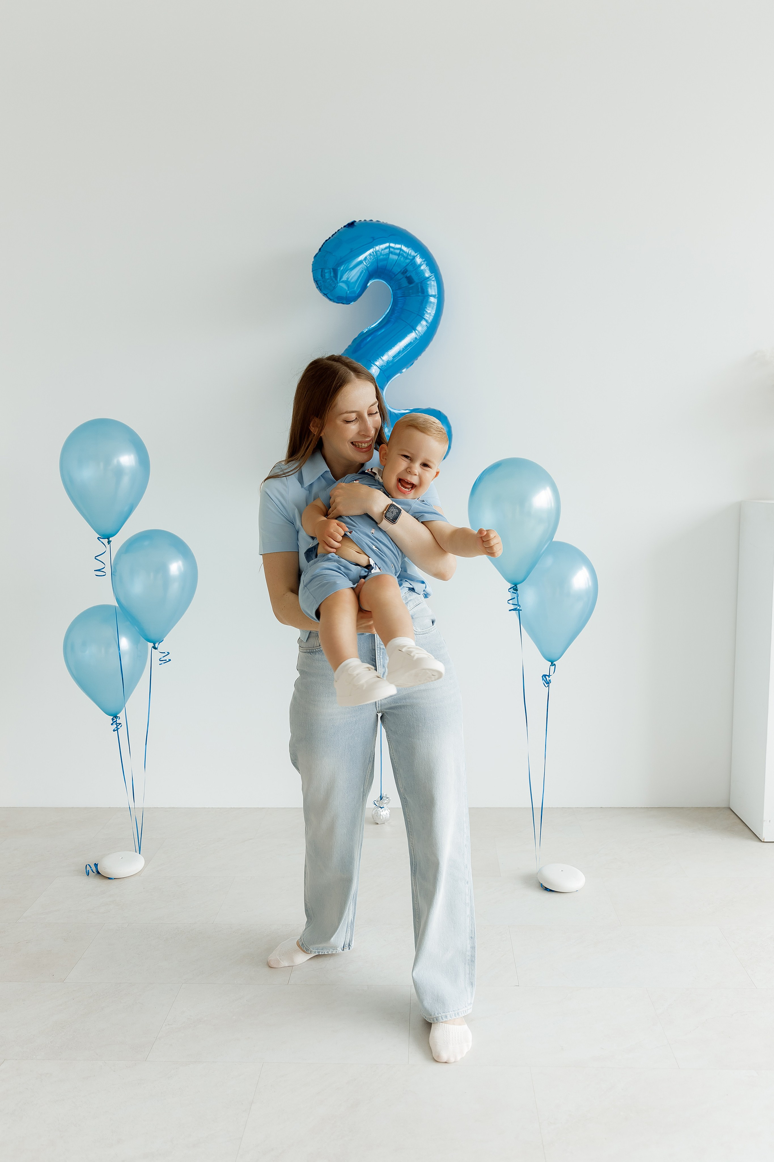 № 10. Фотограф в Москве Юлия Хамзина