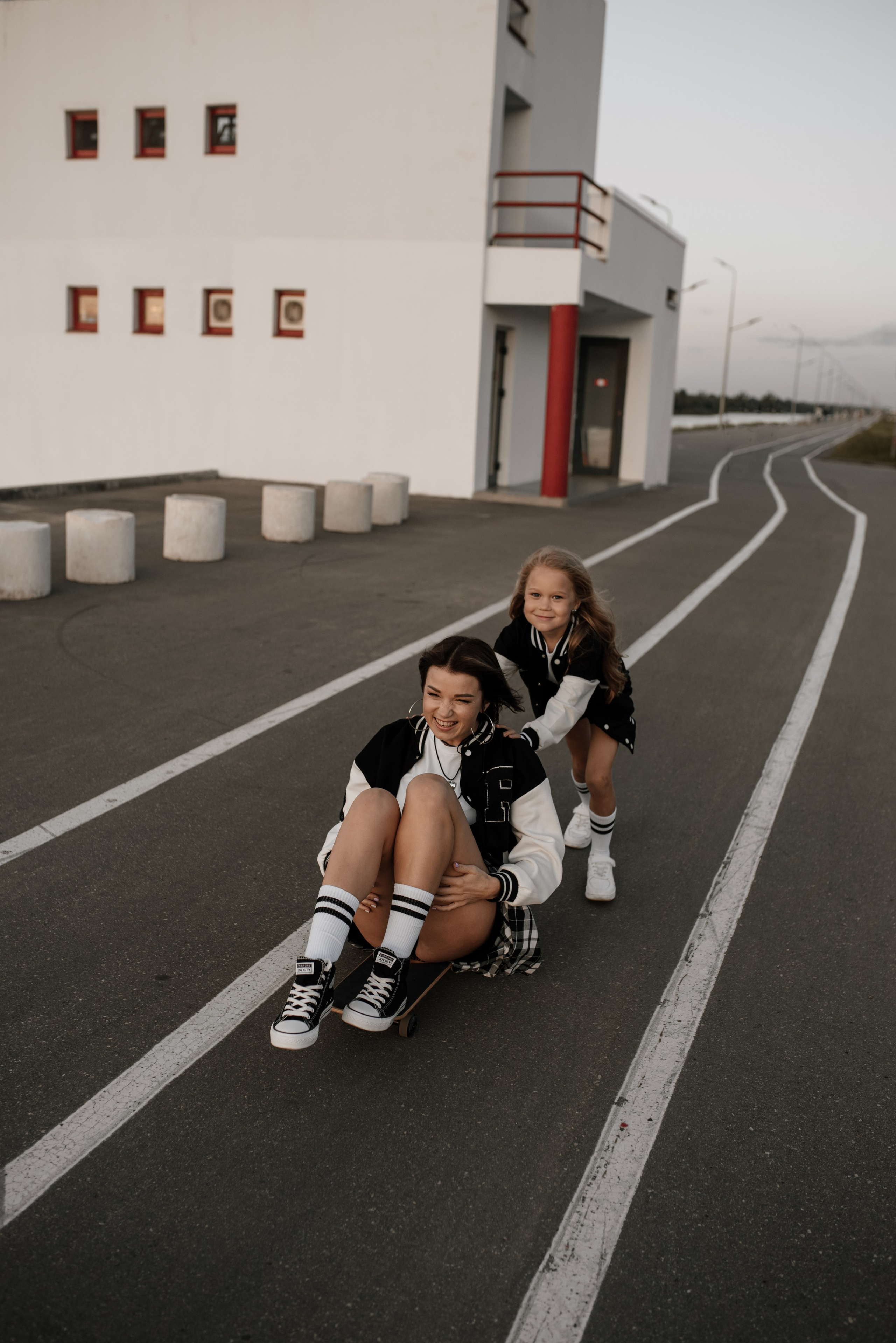 Ира ♡ Алена. Фотограф Ольга Плеханова | Нижний Новгород, Москва