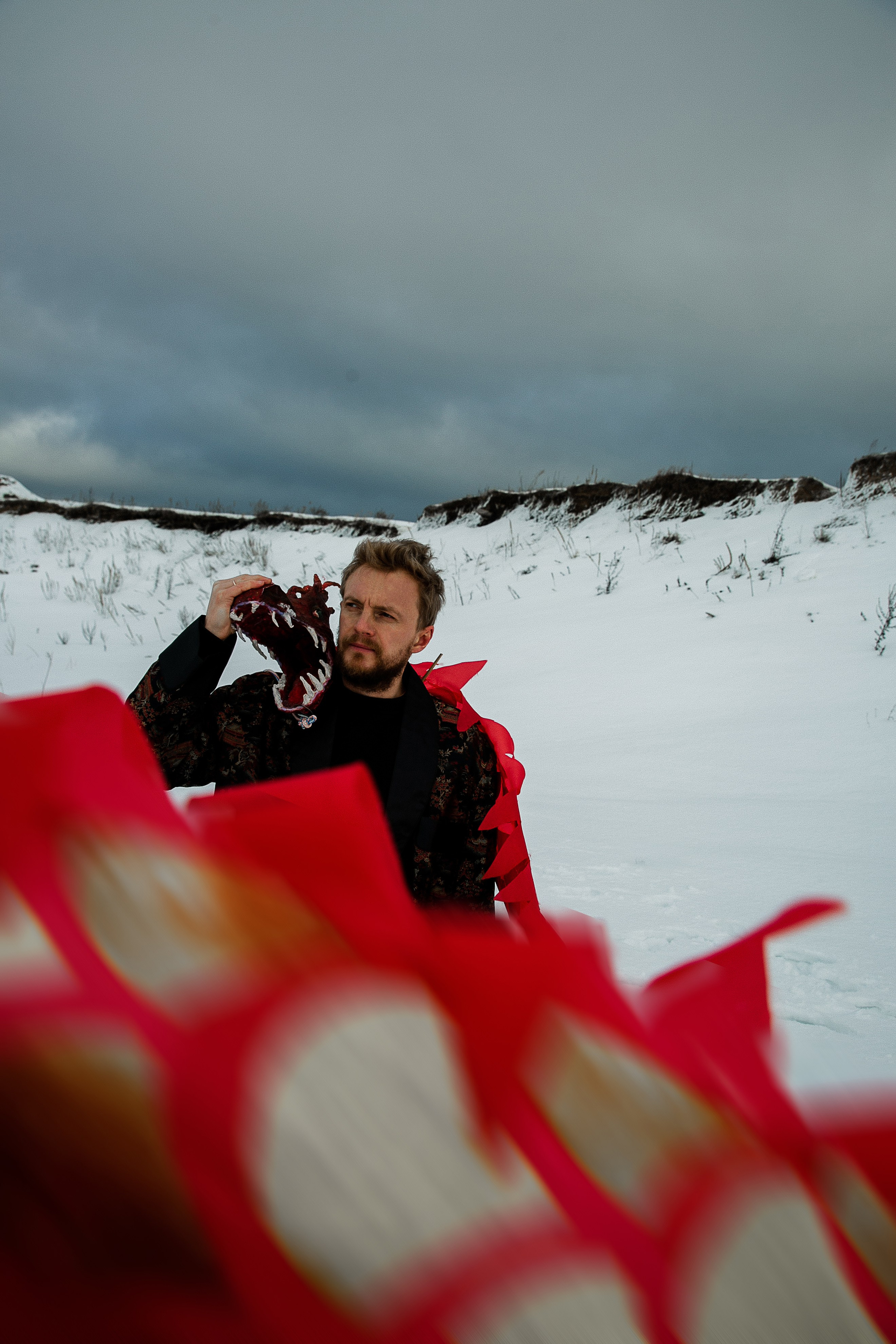 Melancholia. Ваш фотограф Любовь Чистякова