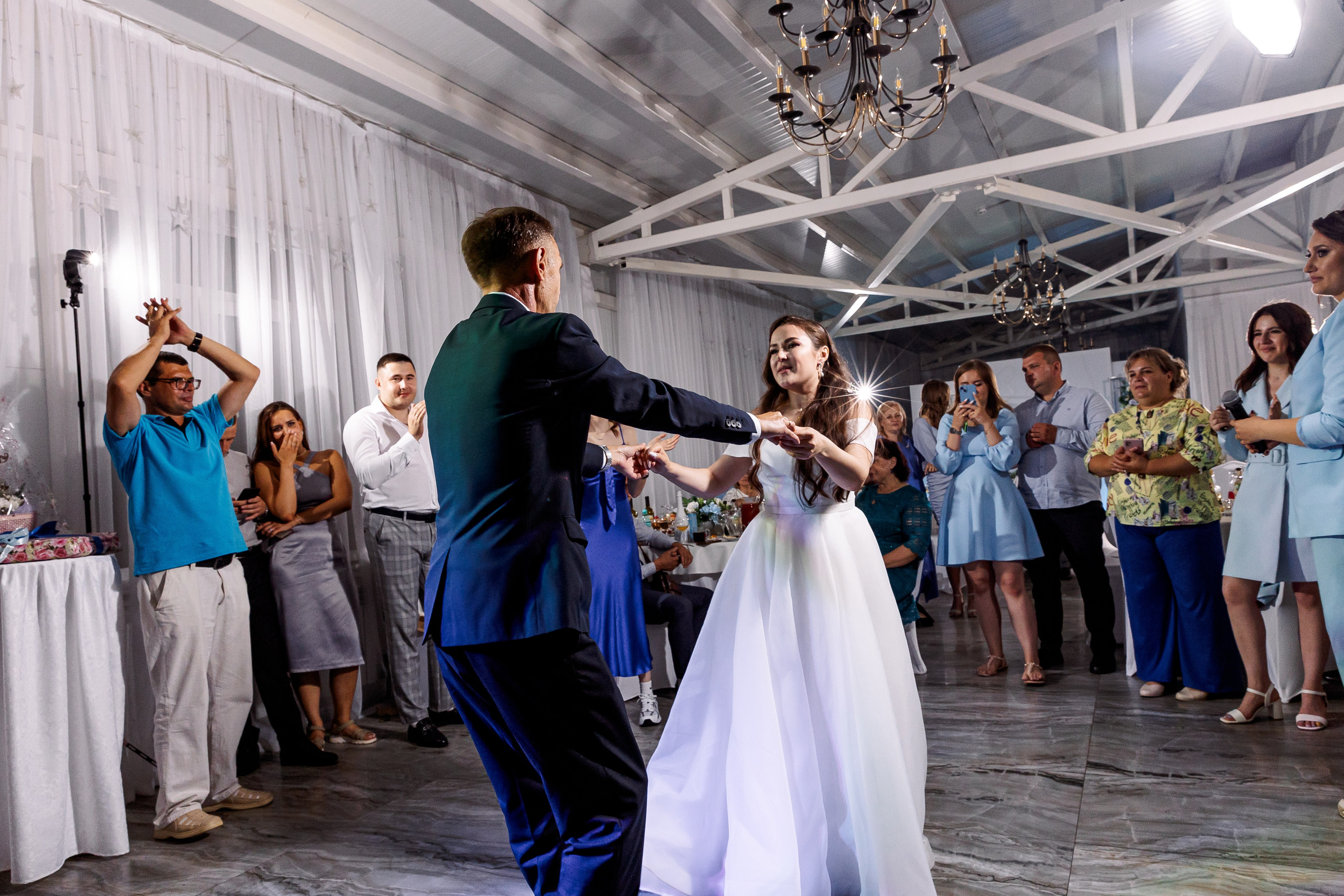 Сергей и Валерия. Свадебный и семейный фотограф в Челябинске Юлия Ишимова