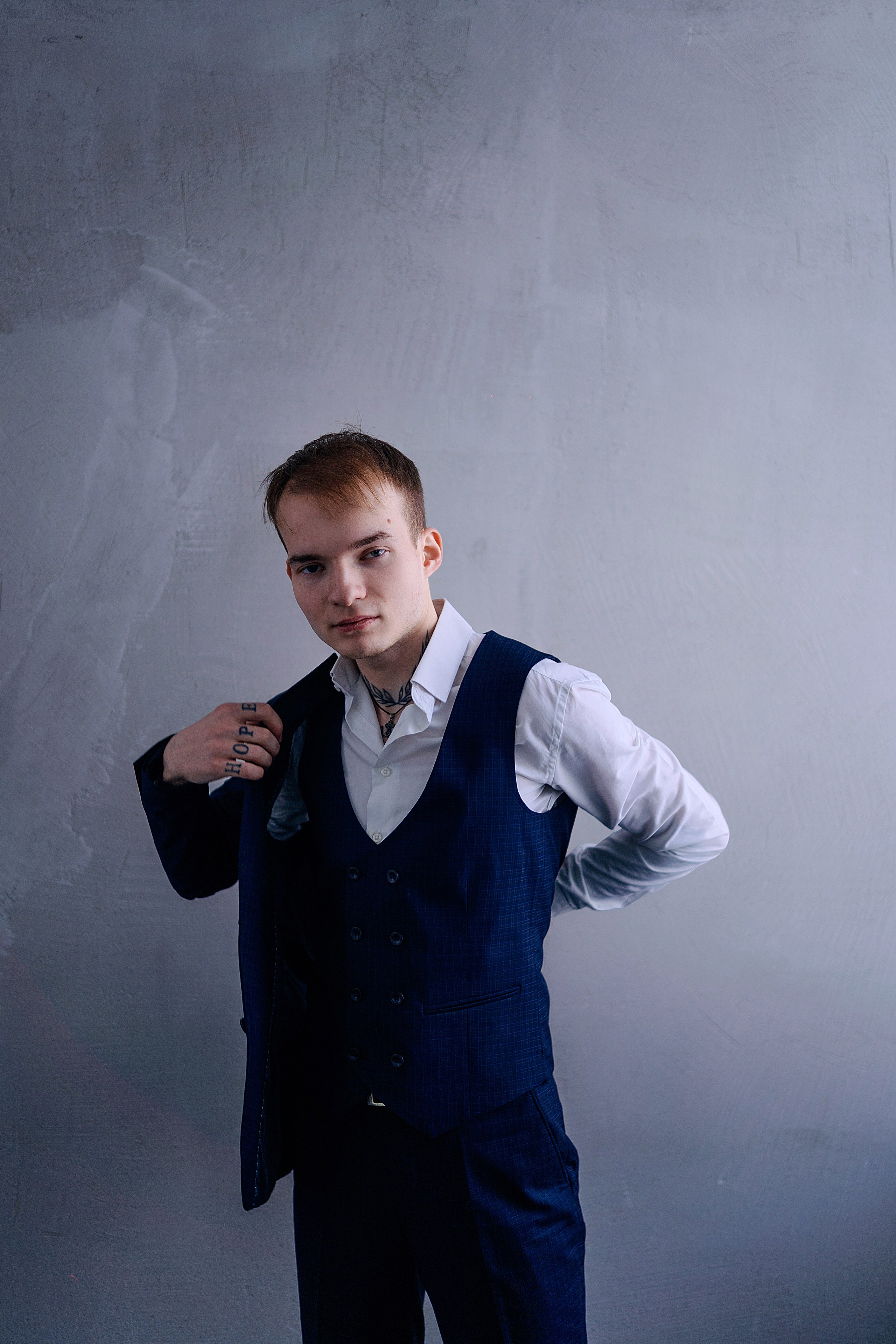 Vladislav. Главная