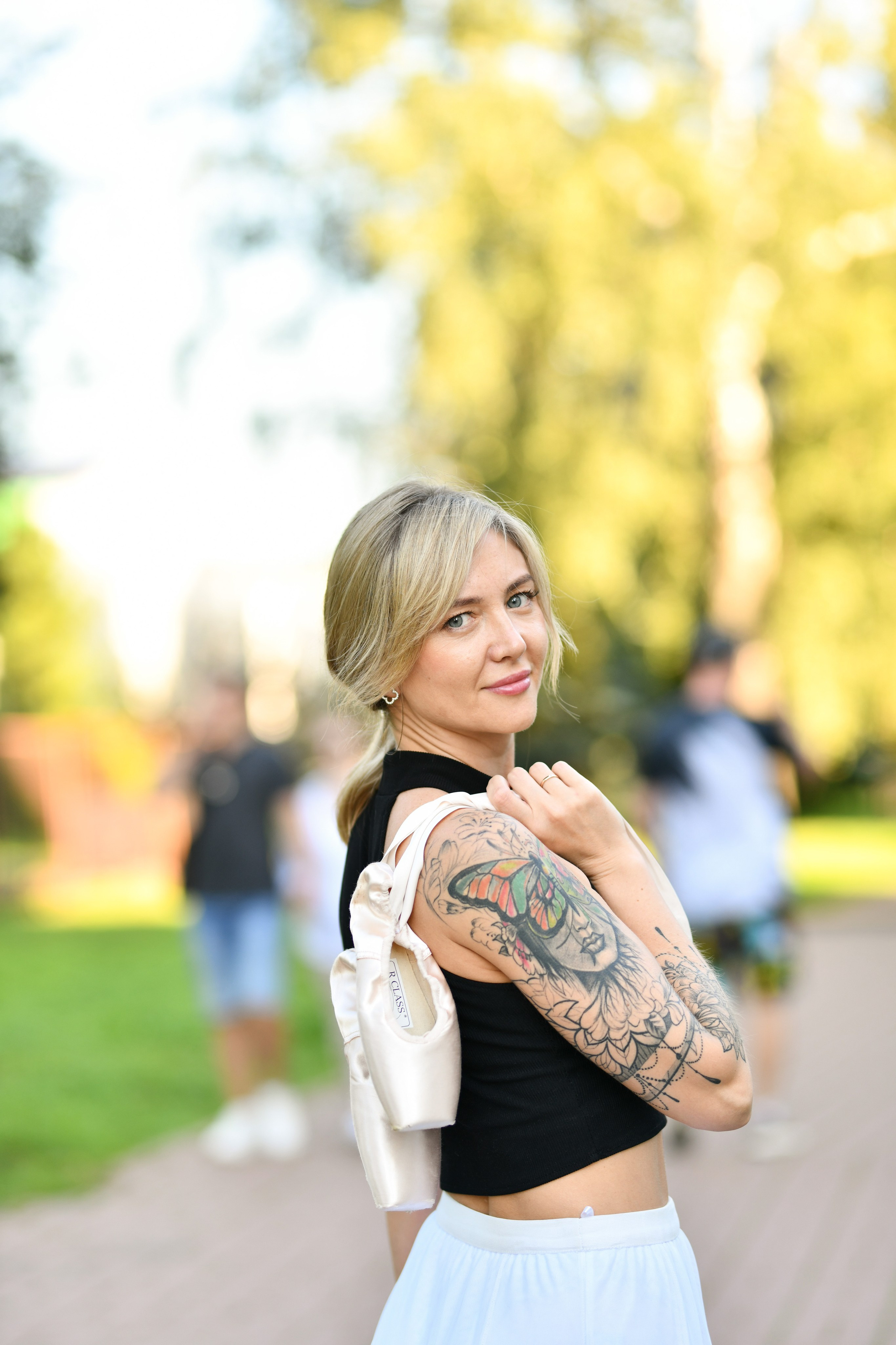 Индивидуальные фотосессии. Семейный и свадебный фотограф в Ярославле Леся Новикова