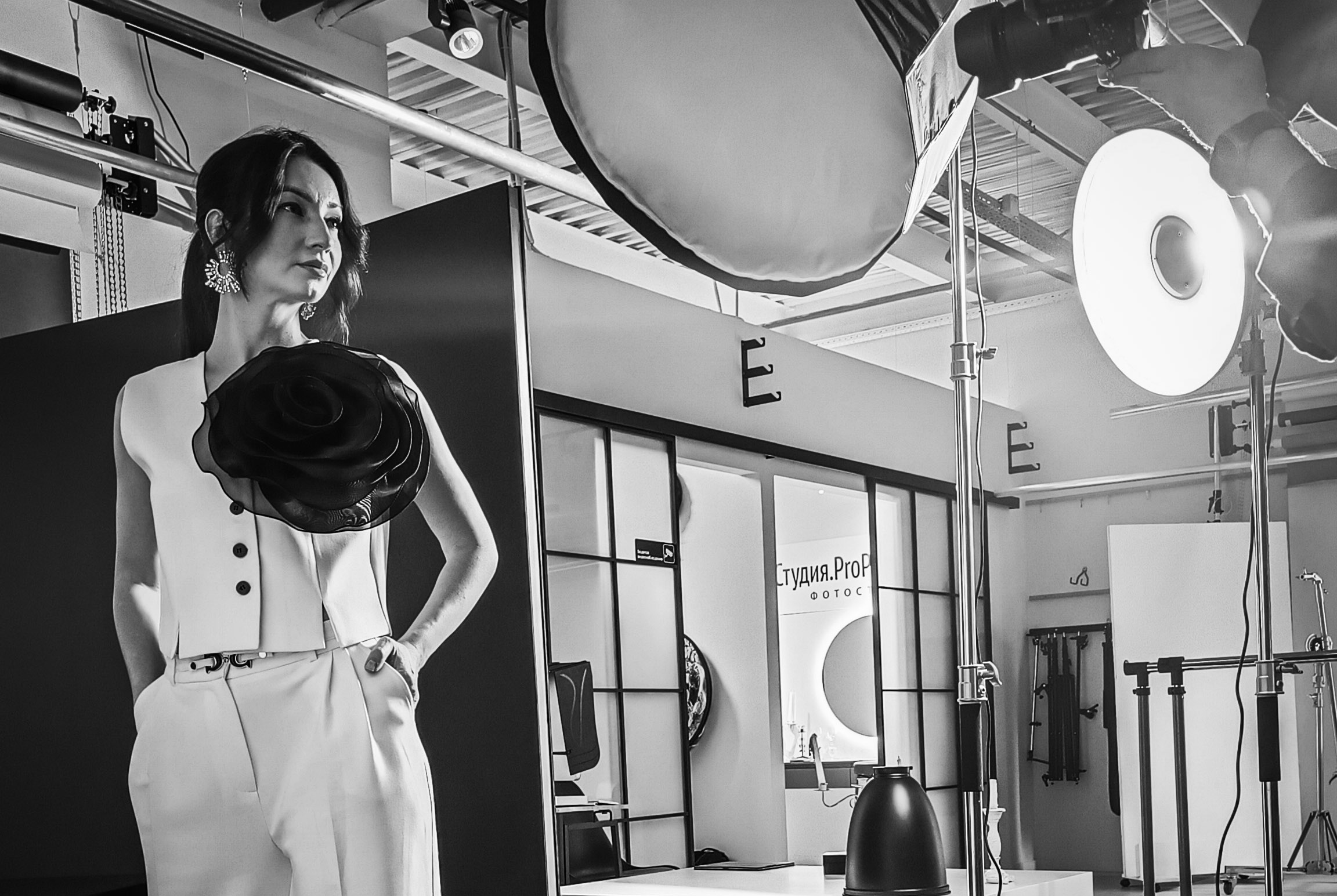 Контакты. Фотостудия Студия.ProPortret. Калуга