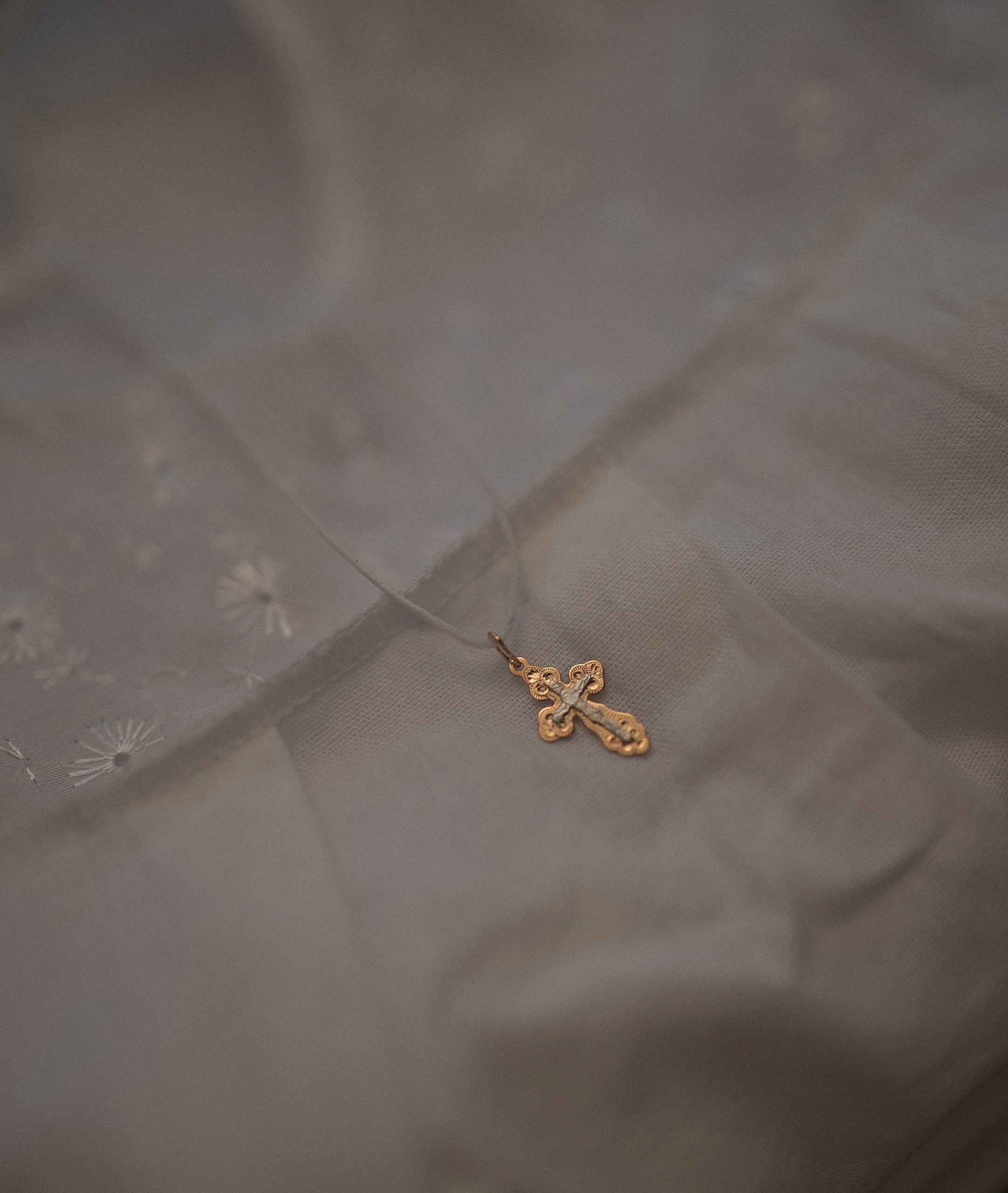 Крещение. Индивидуальный и семейный фотограф из Москвы